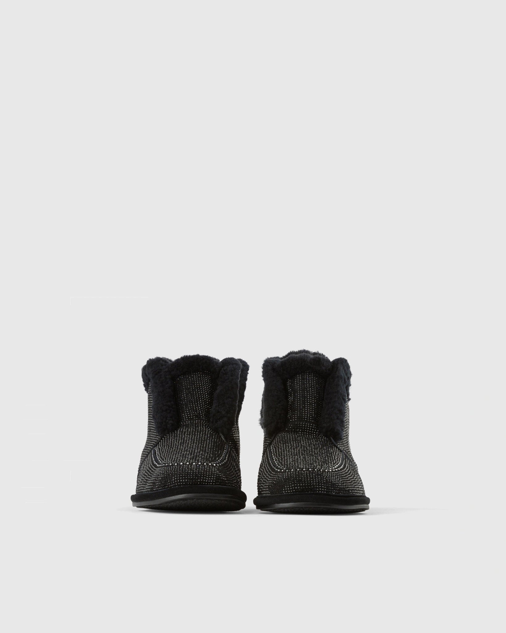 KING BOOT - WILLIAM FAN