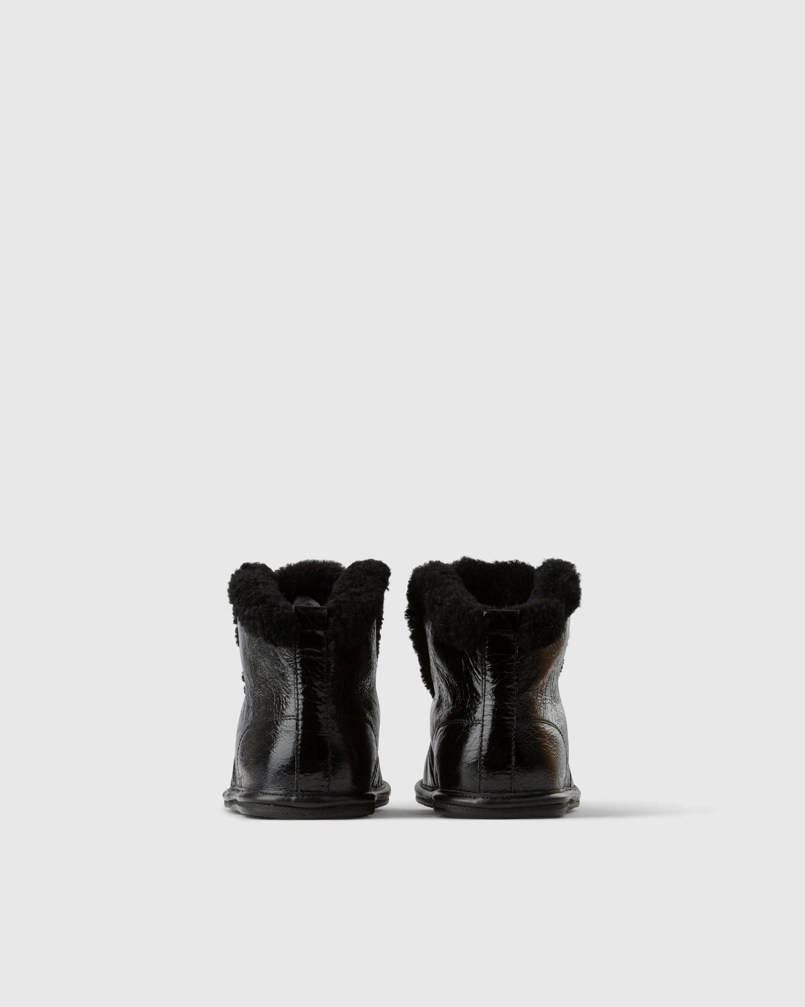 KING BOOT - WILLIAM FAN
