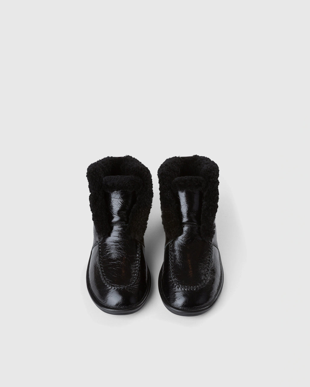 KING BOOT - WILLIAM FAN