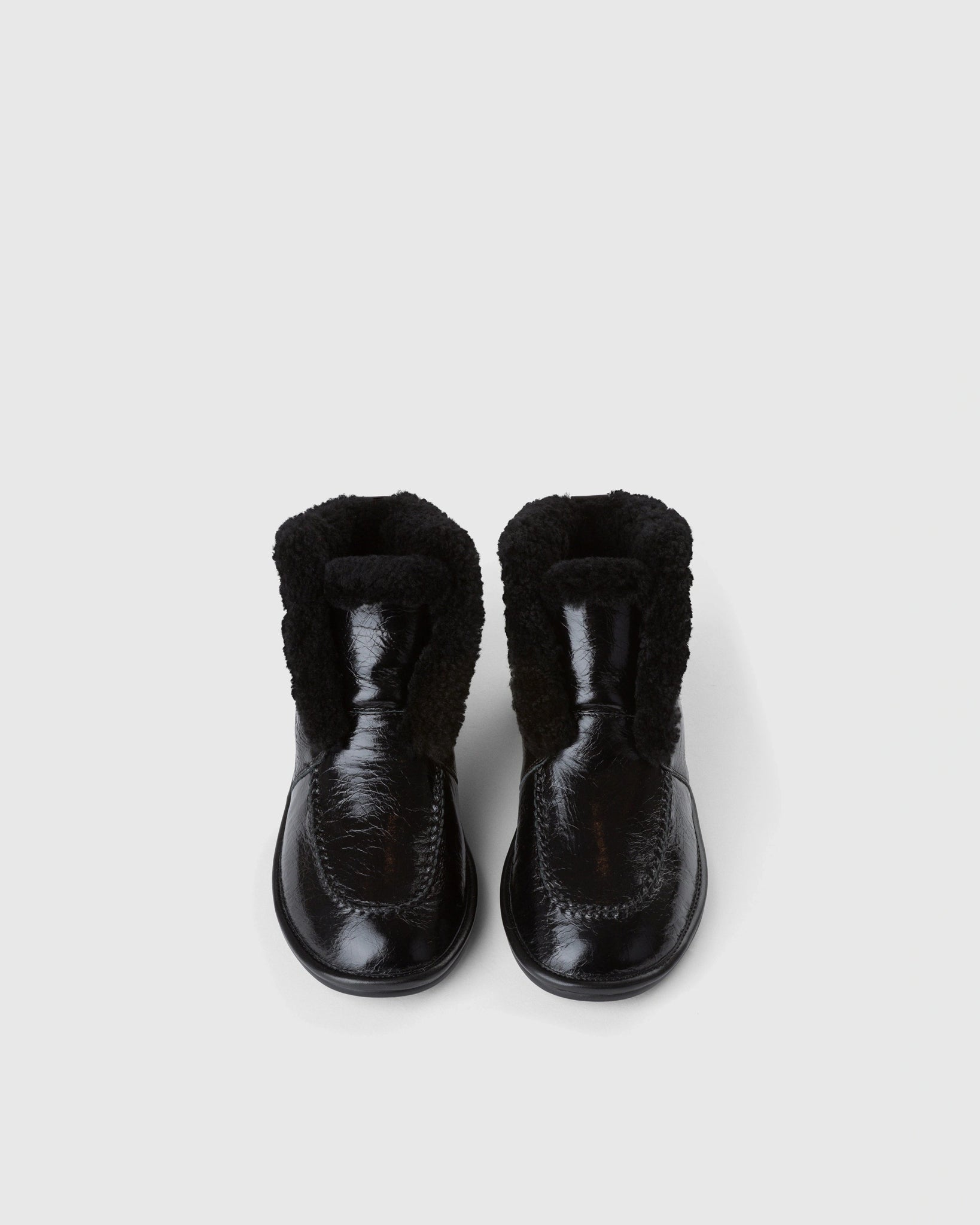 KING BOOT - WILLIAM FAN