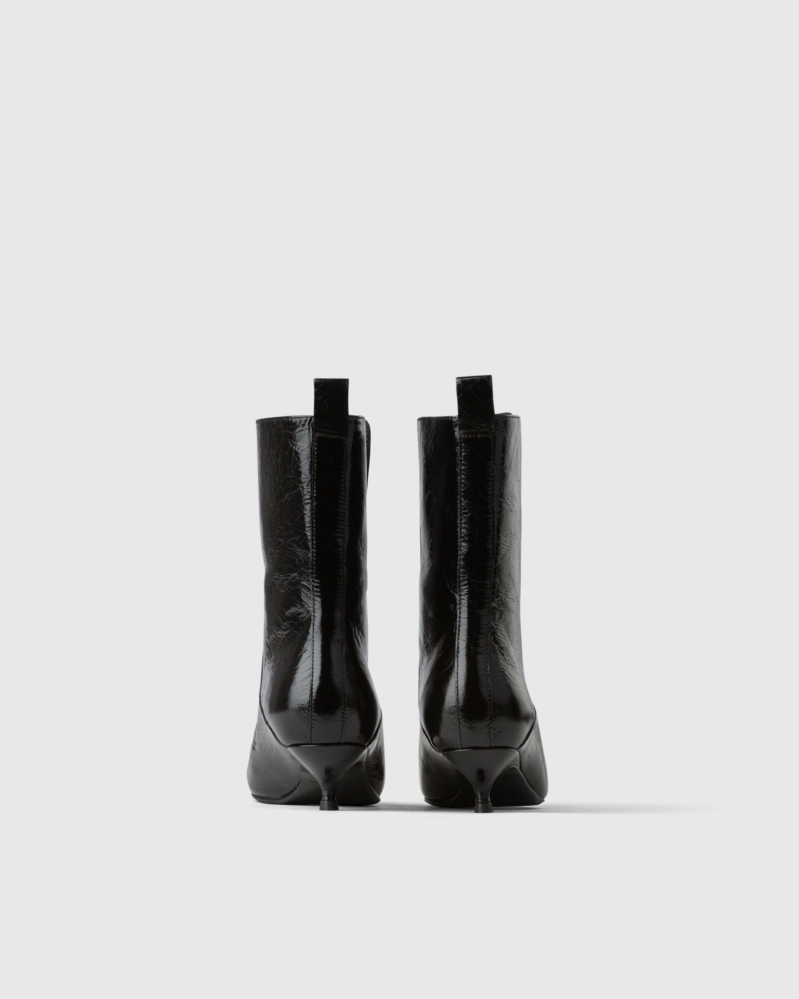 KITTEN BOOT - WILLIAM FAN