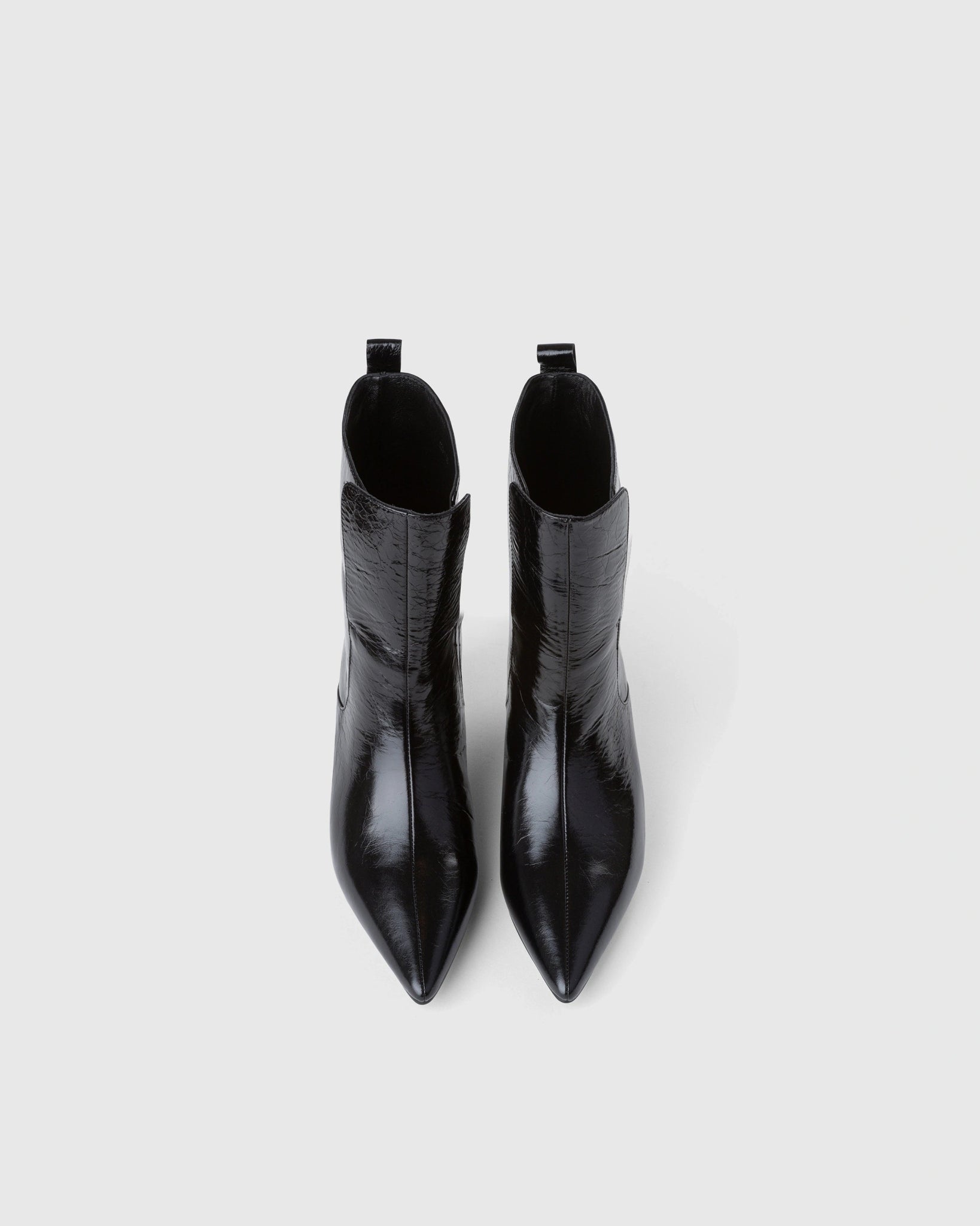 KITTEN BOOT - WILLIAM FAN