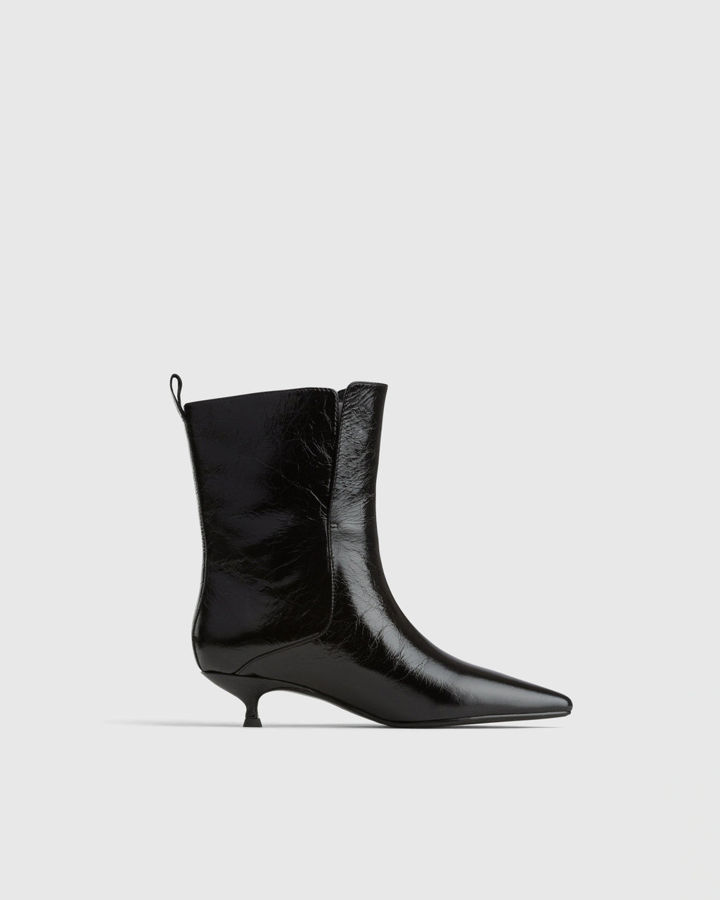 KITTEN BOOT - WILLIAM FAN