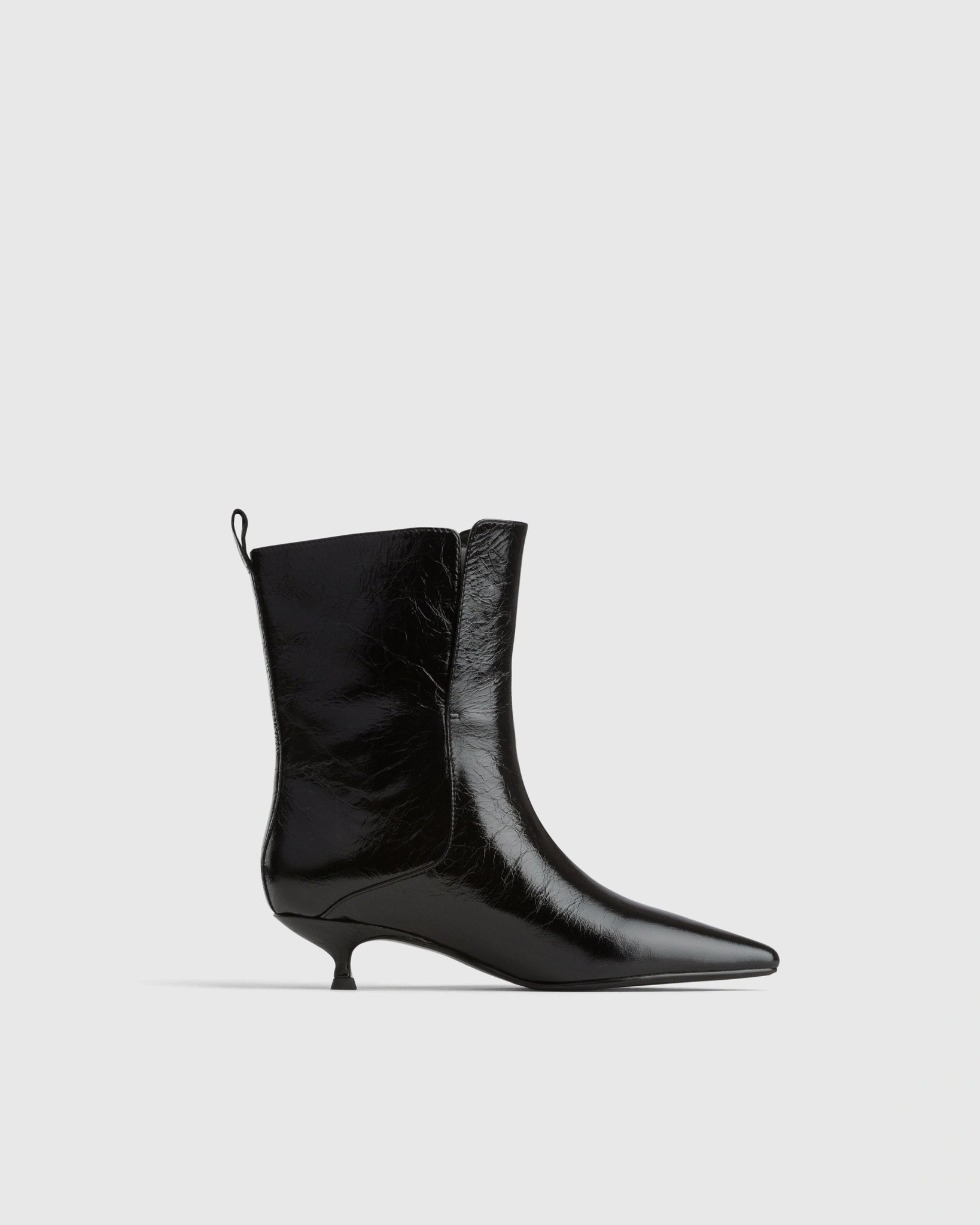 KITTEN BOOT - WILLIAM FAN