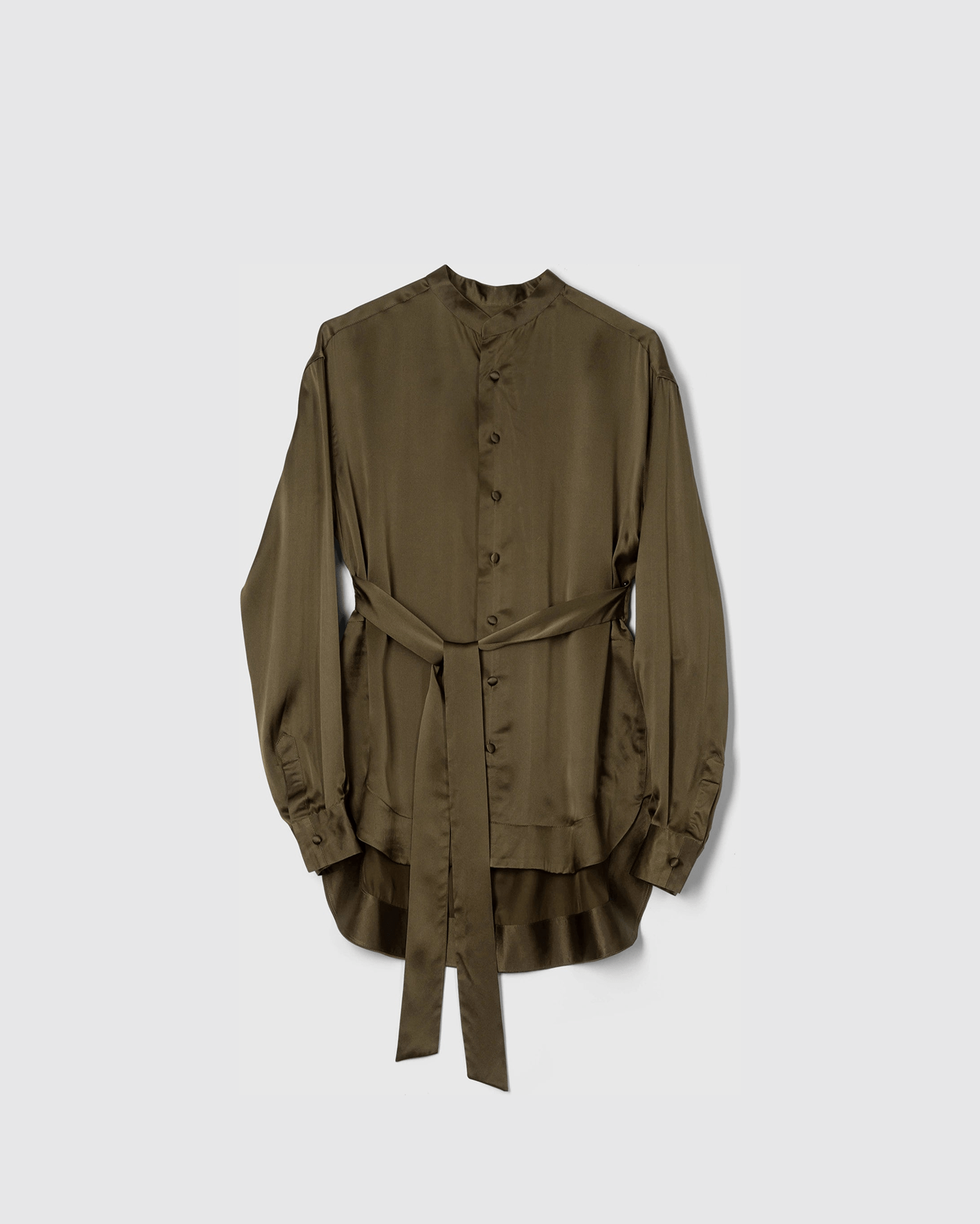 LAWRENCE SHIRT - WILLIAM FAN