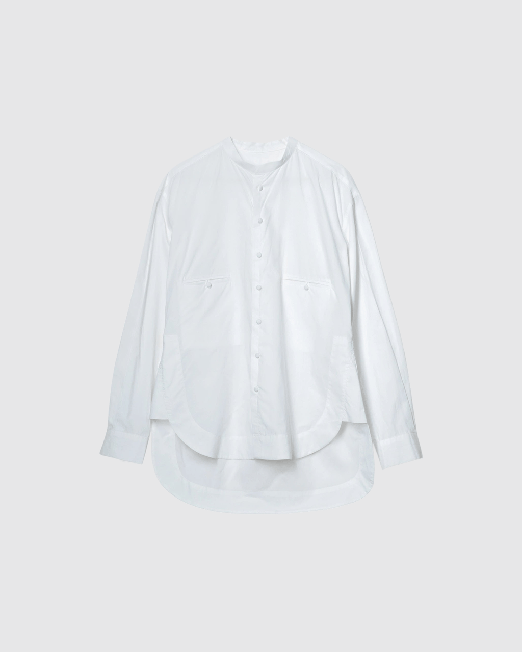 LAWRENCE SHIRT - WILLIAM FAN