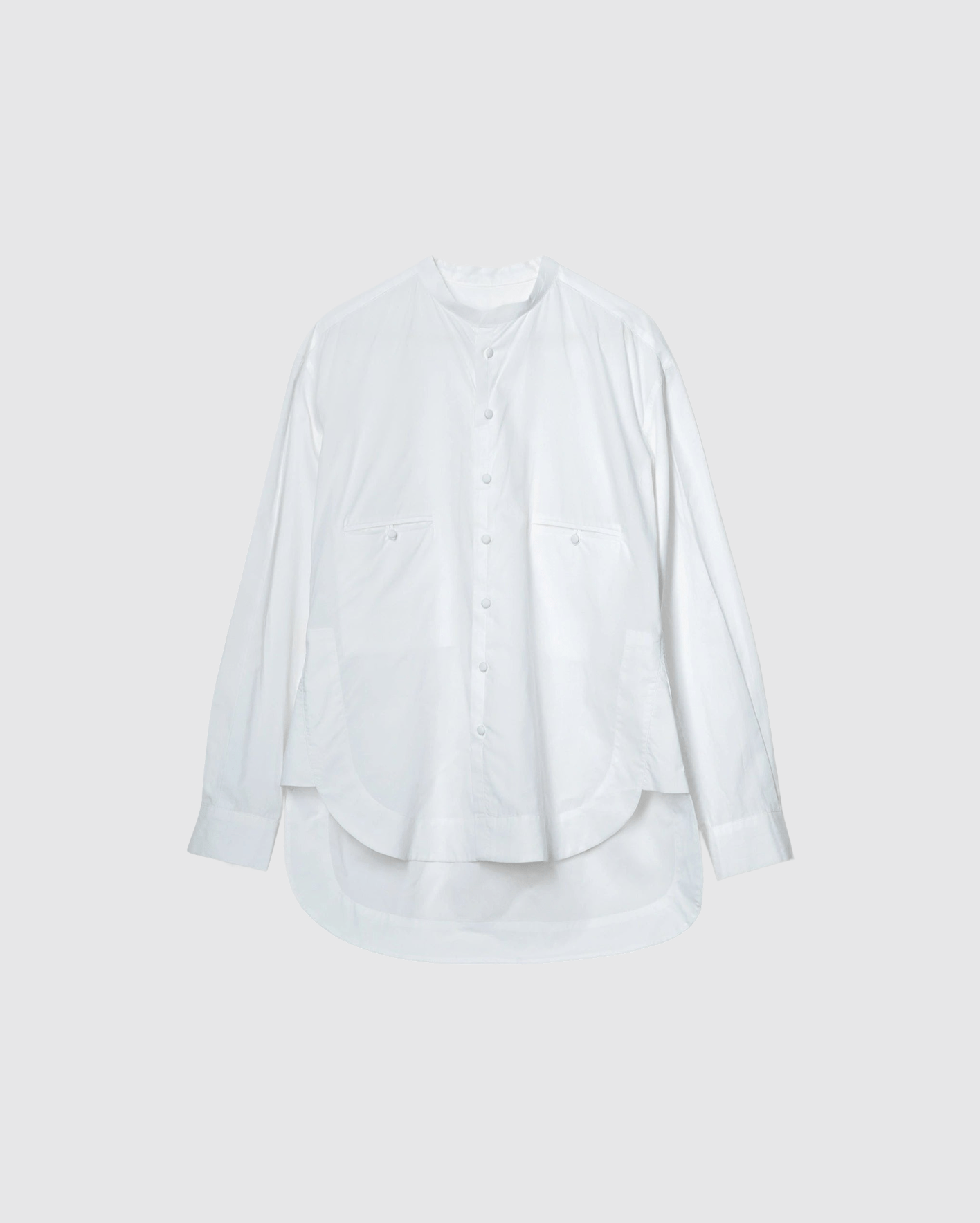 LAWRENCE SHIRT - WILLIAM FAN
