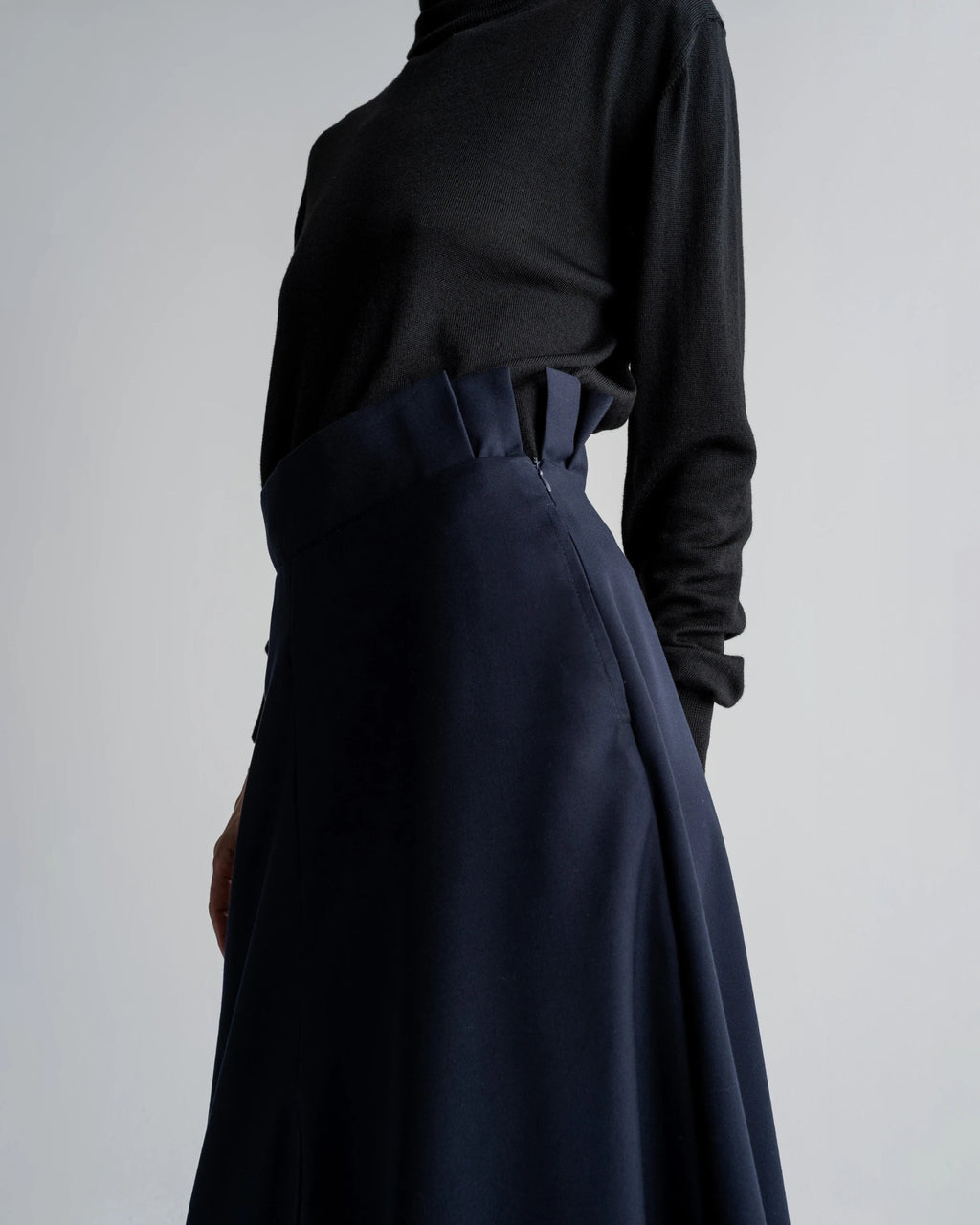 LIAM SKIRT - WILLIAM FAN