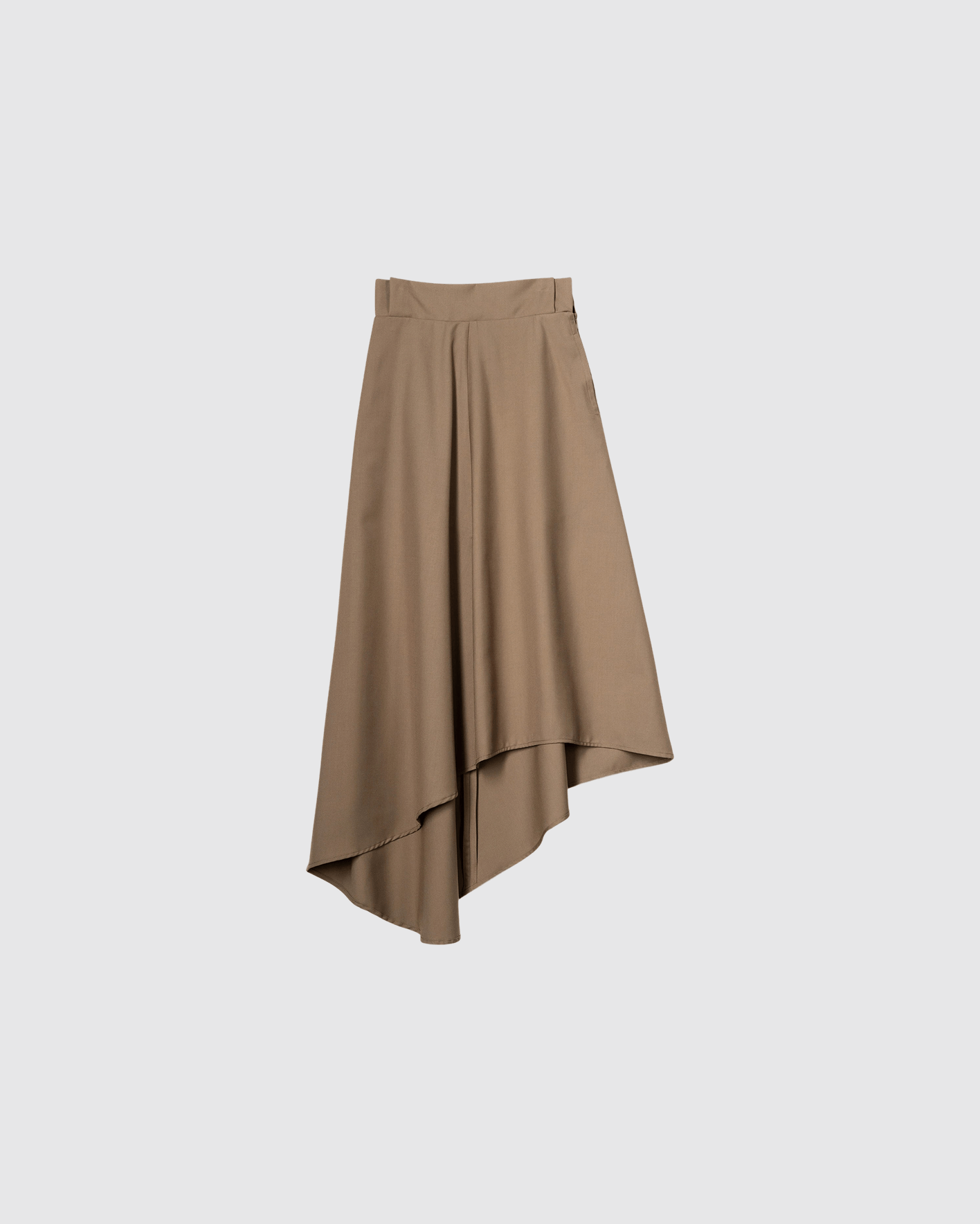 LIAM SKIRT - WILLIAM FAN
