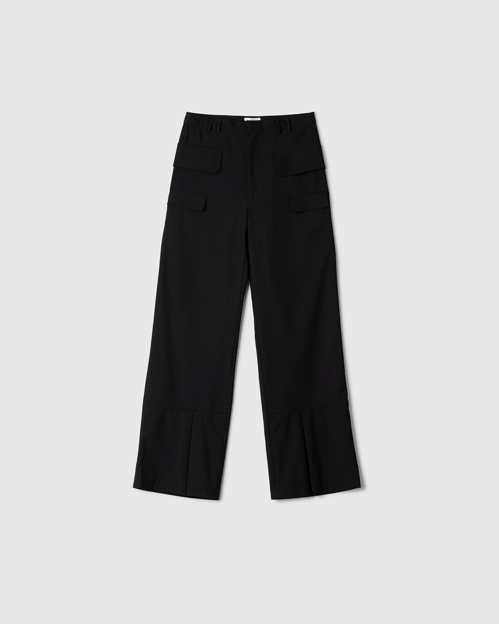 LISA PANTS - WILLIAM FAN