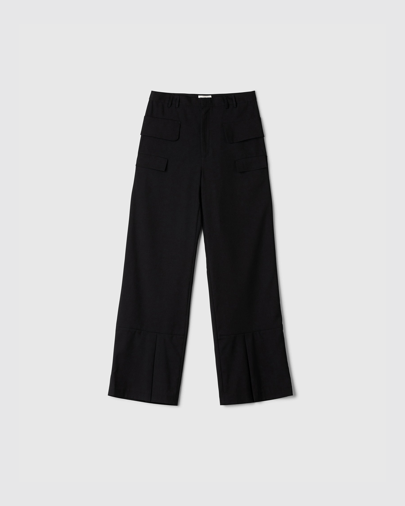 LISA PANTS - WILLIAM FAN