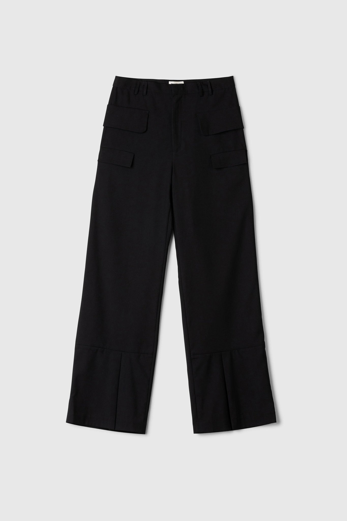 LISA PANTS - WILLIAM FAN