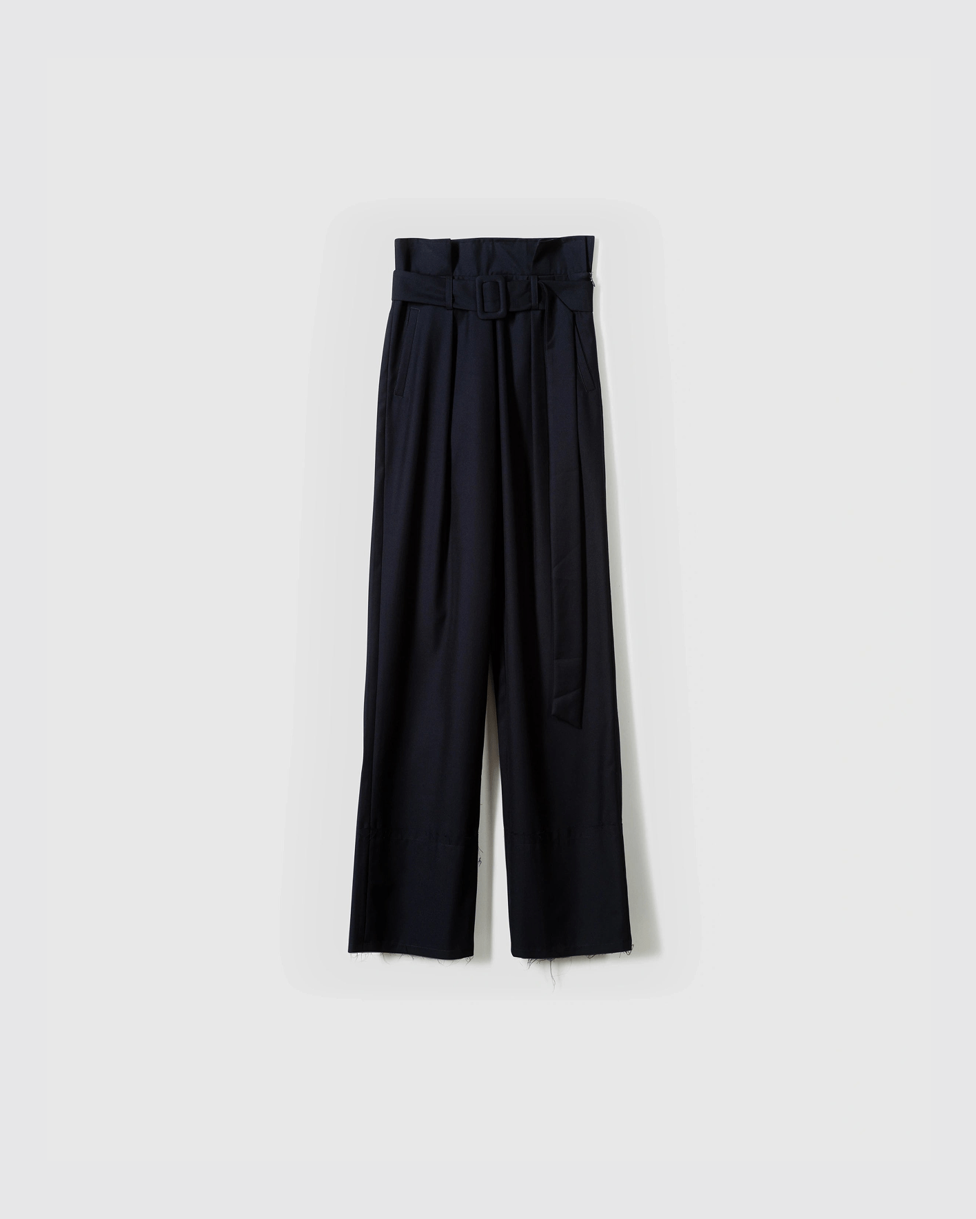 LONG DALE PANTS - WILLIAM FAN