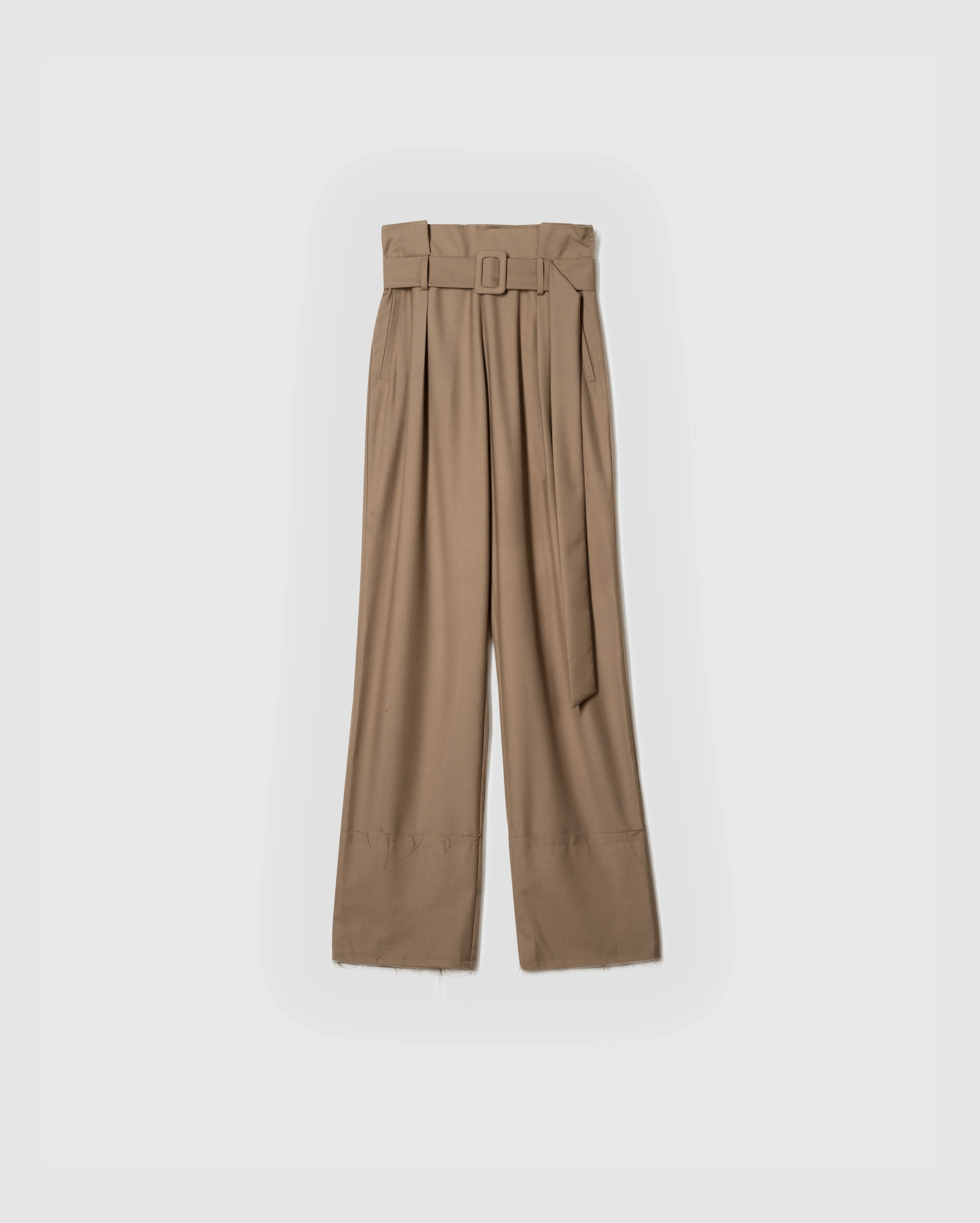 LONG DALE PANTS - WILLIAM FAN