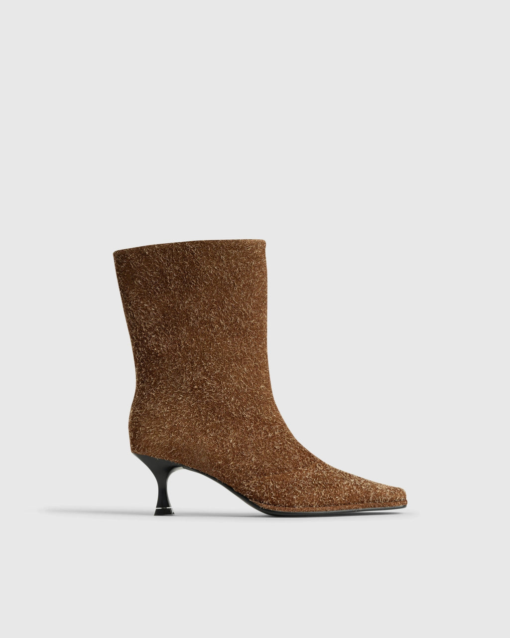 MARIA HEEL - WILLIAM FAN