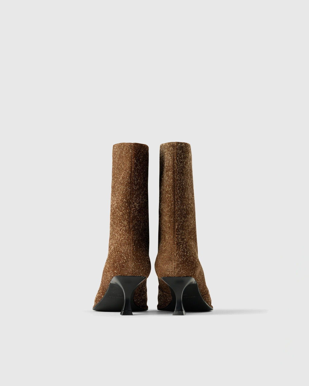 MARIA HEEL - WILLIAM FAN