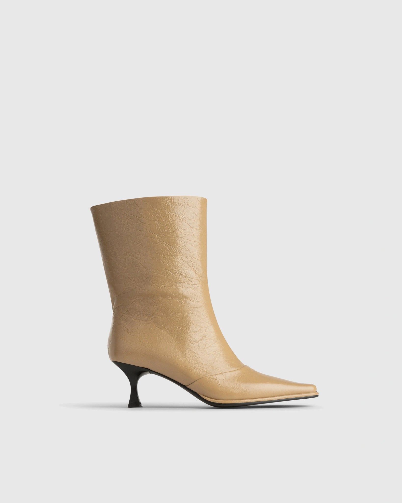 MARIA HEEL - WILLIAM FAN