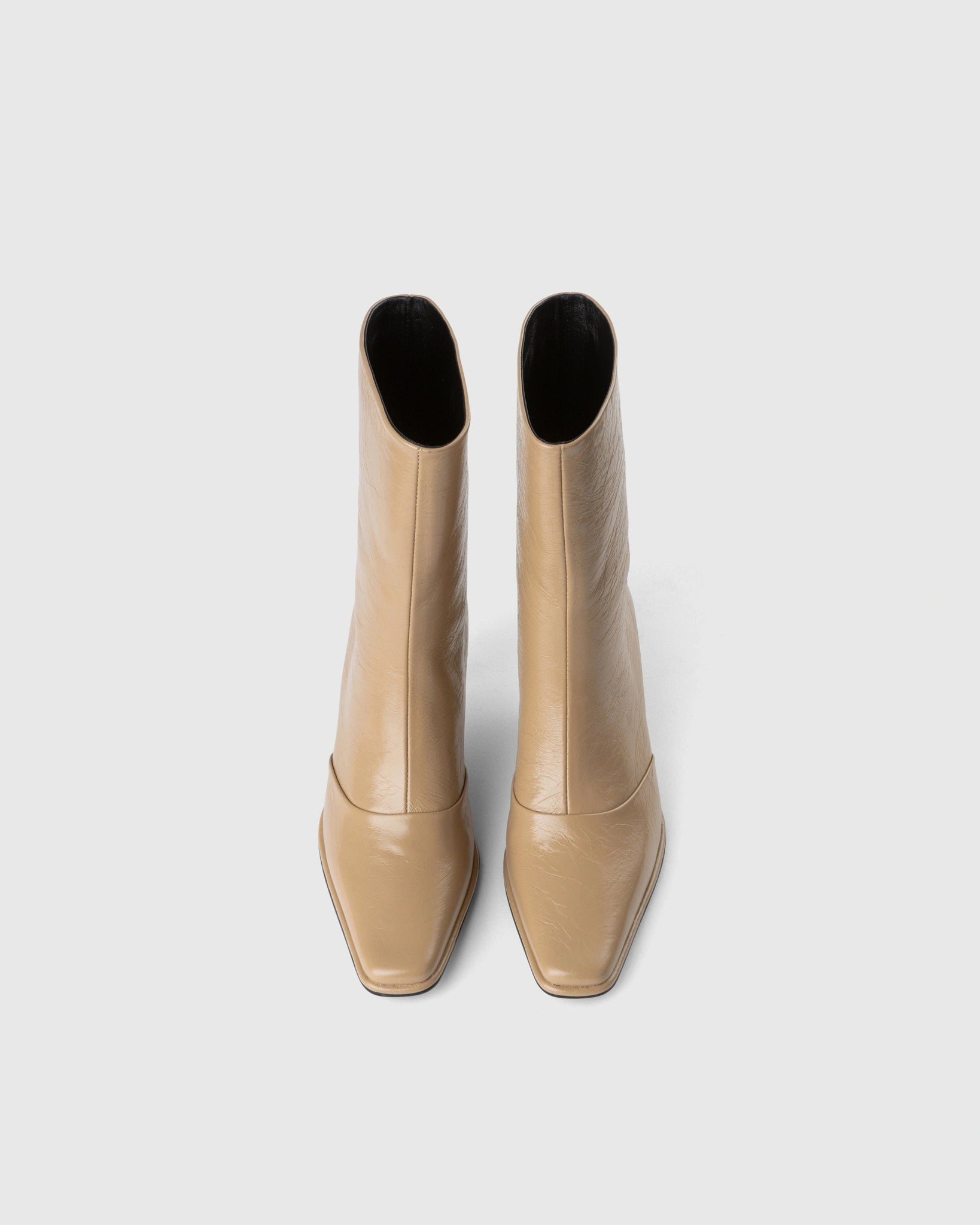 MARIA HEEL - WILLIAM FAN