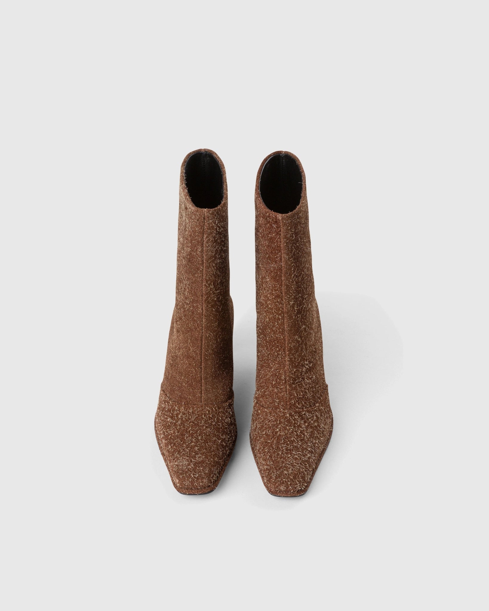 MARIA HEEL - WILLIAM FAN