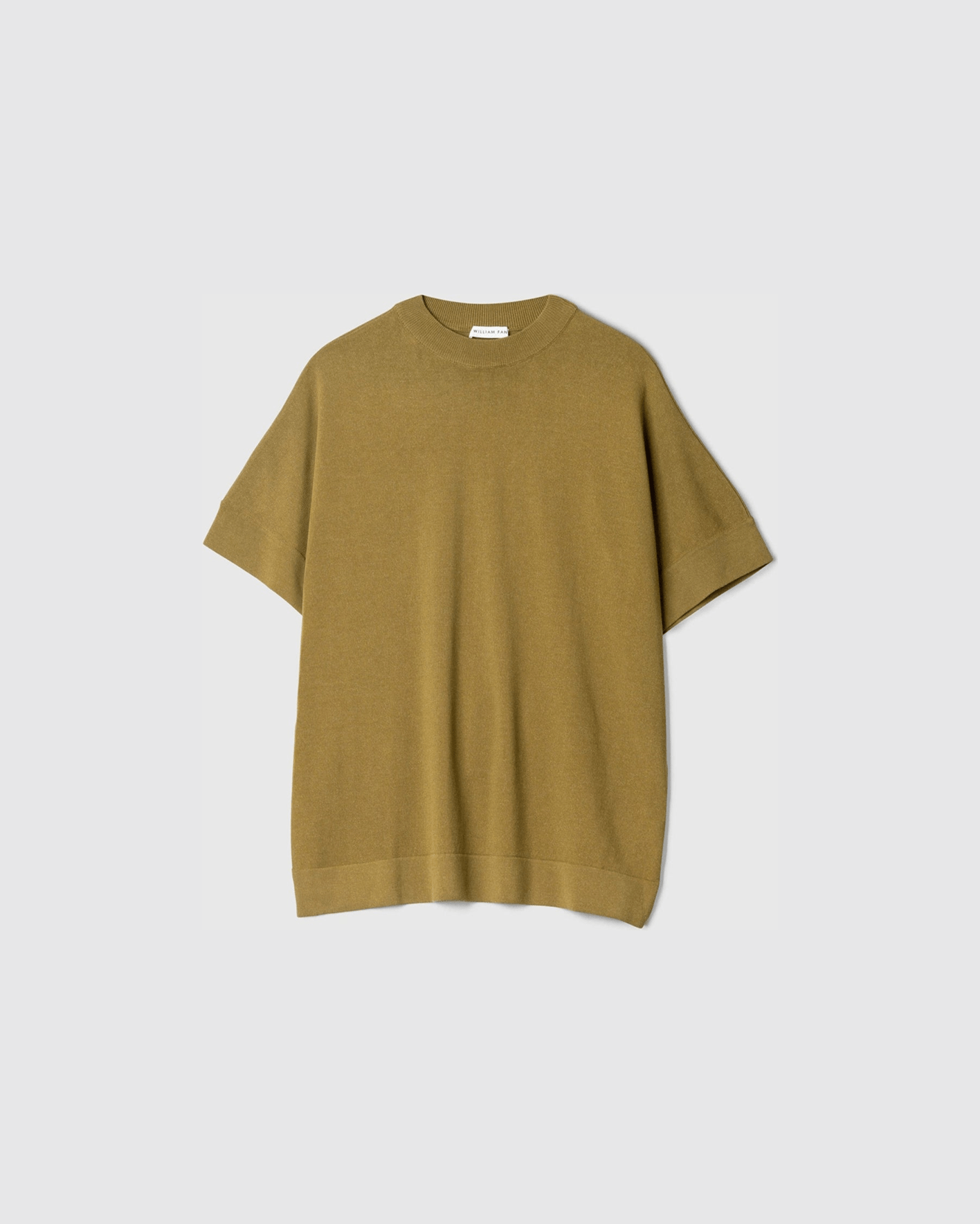 MARIE SHIRT - WILLIAM FAN