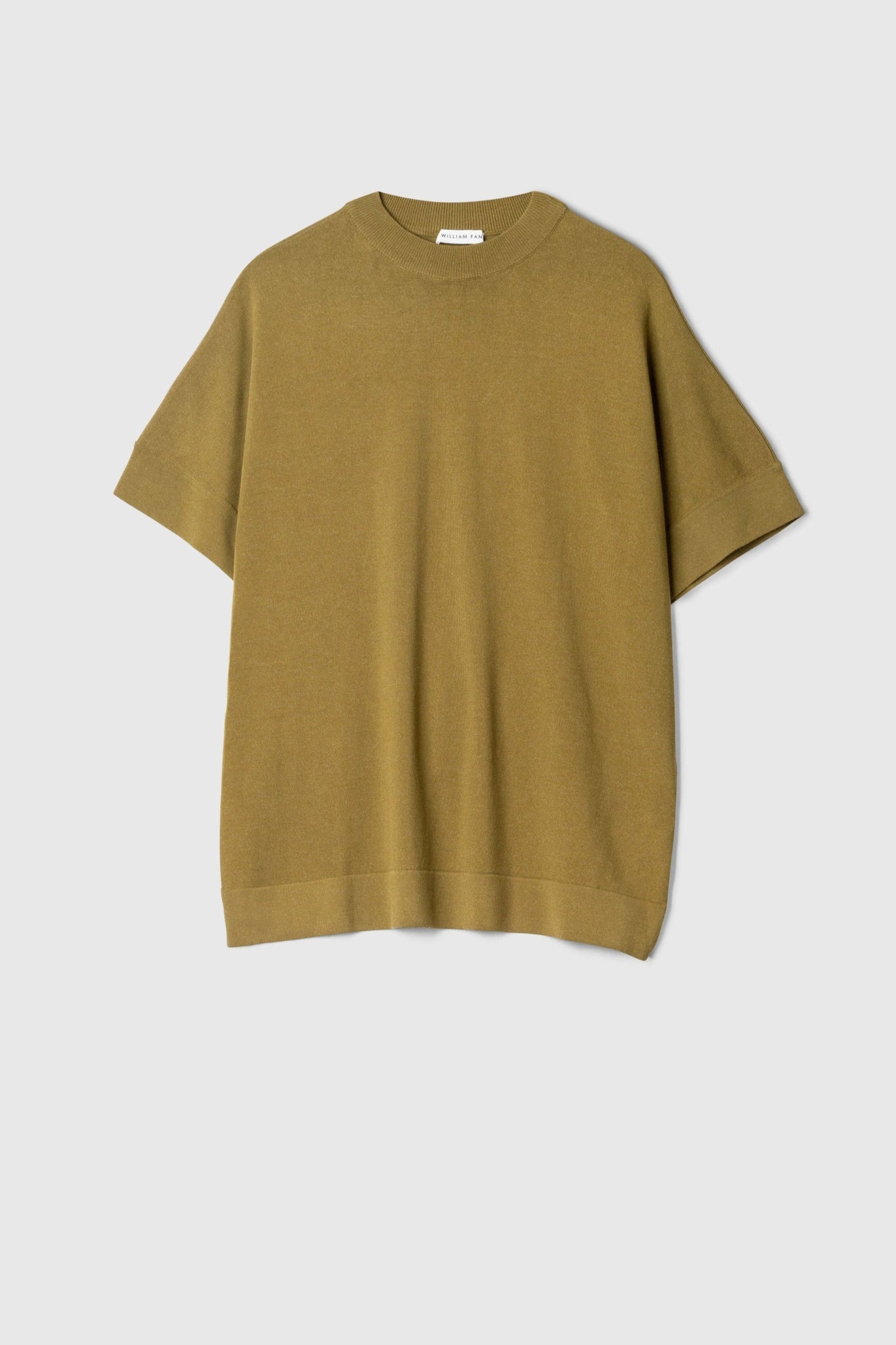 MARIE SHIRT - WILLIAM FAN