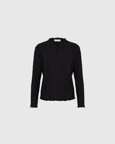 MARRAKESCH LONGSLEEVE