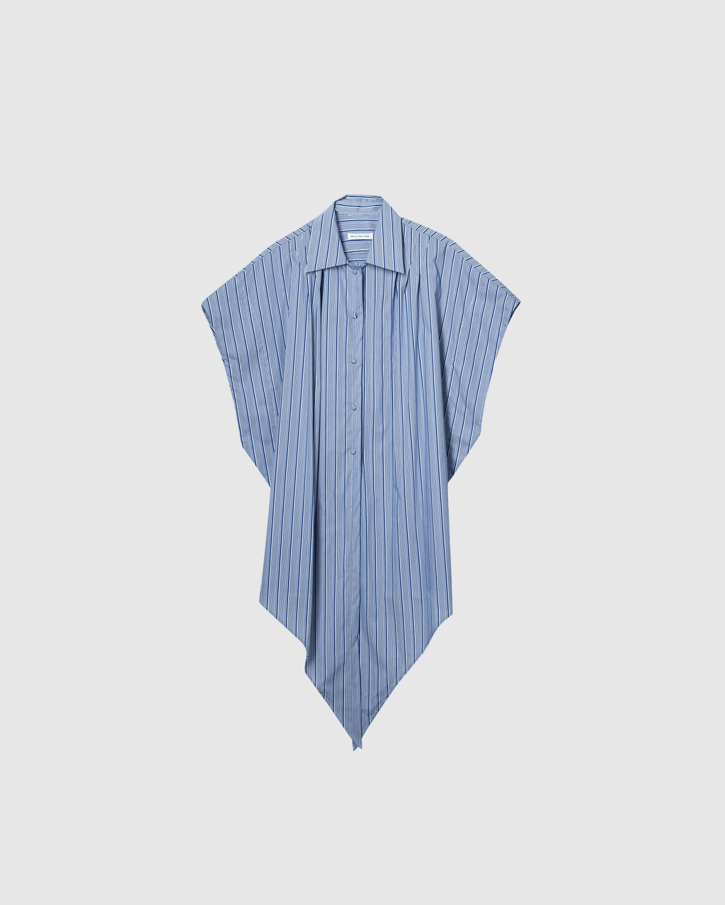 MARUSJA SHIRT - WILLIAM FAN