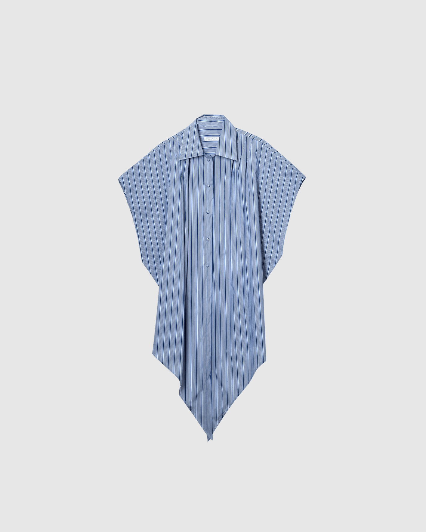 MARUSJA SHIRT - WILLIAM FAN