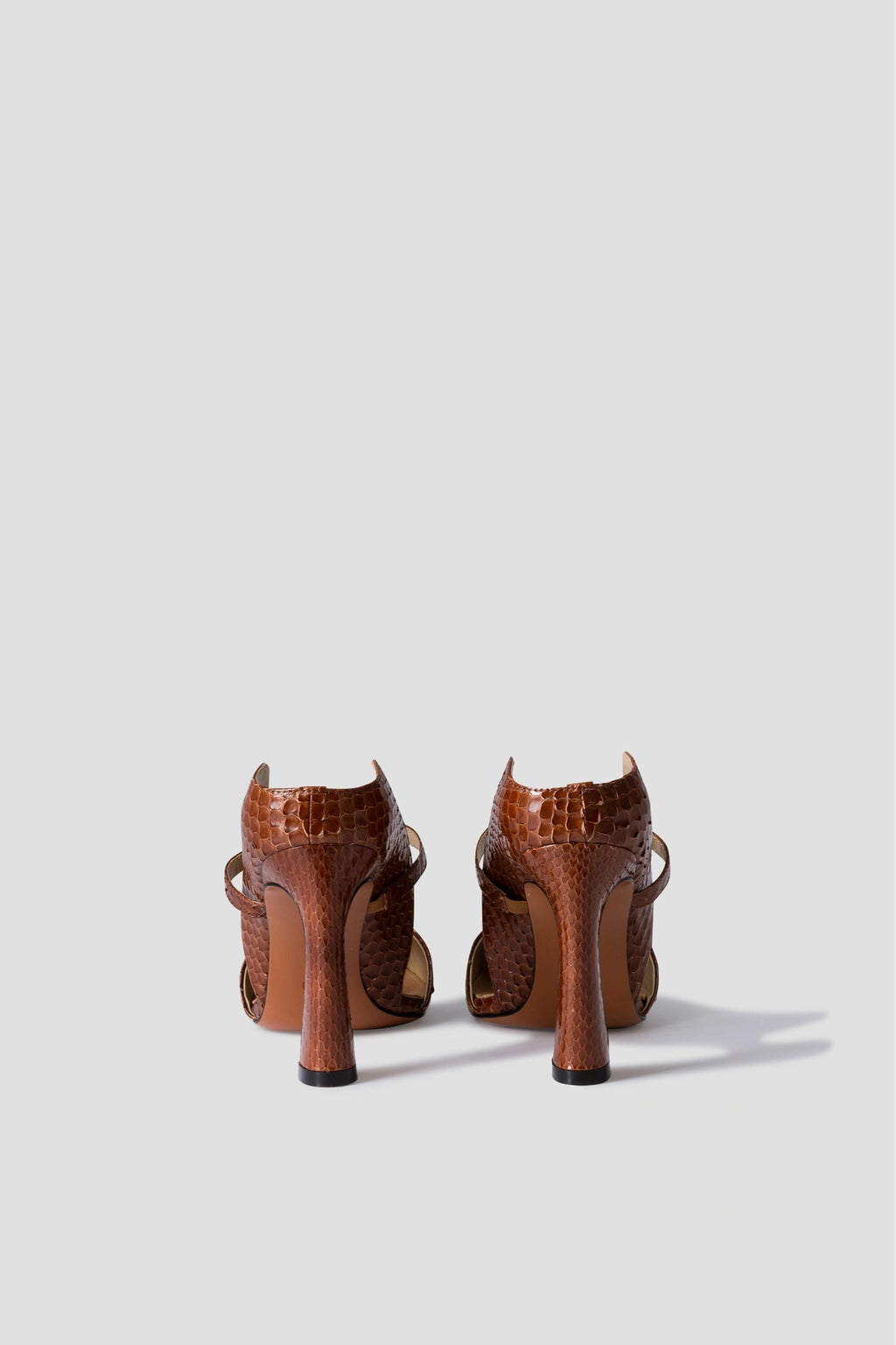 MARY JANE HEEL - WILLIAM FAN