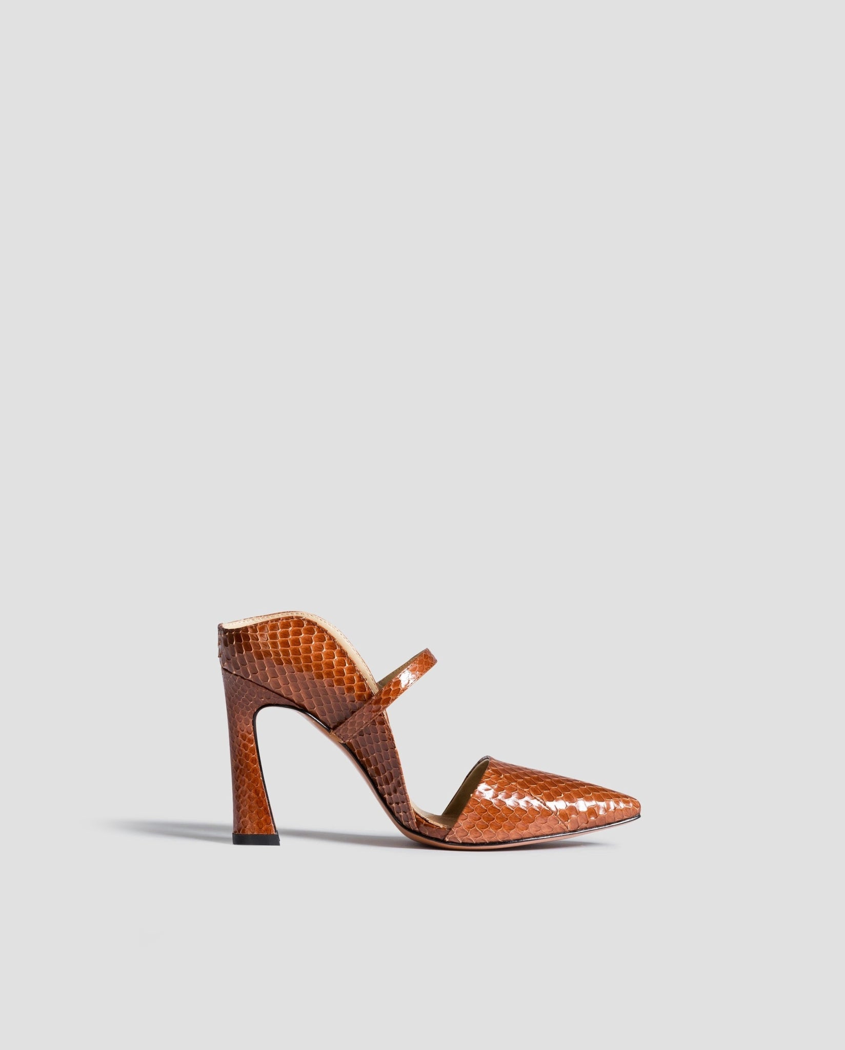 MARY JANE HEEL - WILLIAM FAN