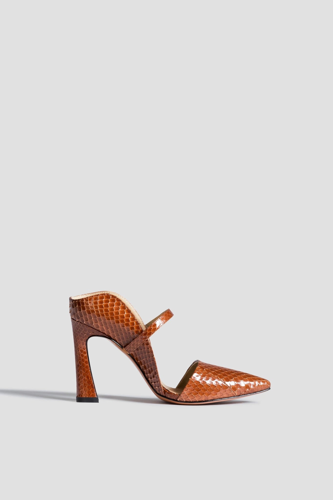 MARY JANE HEEL - WILLIAM FAN