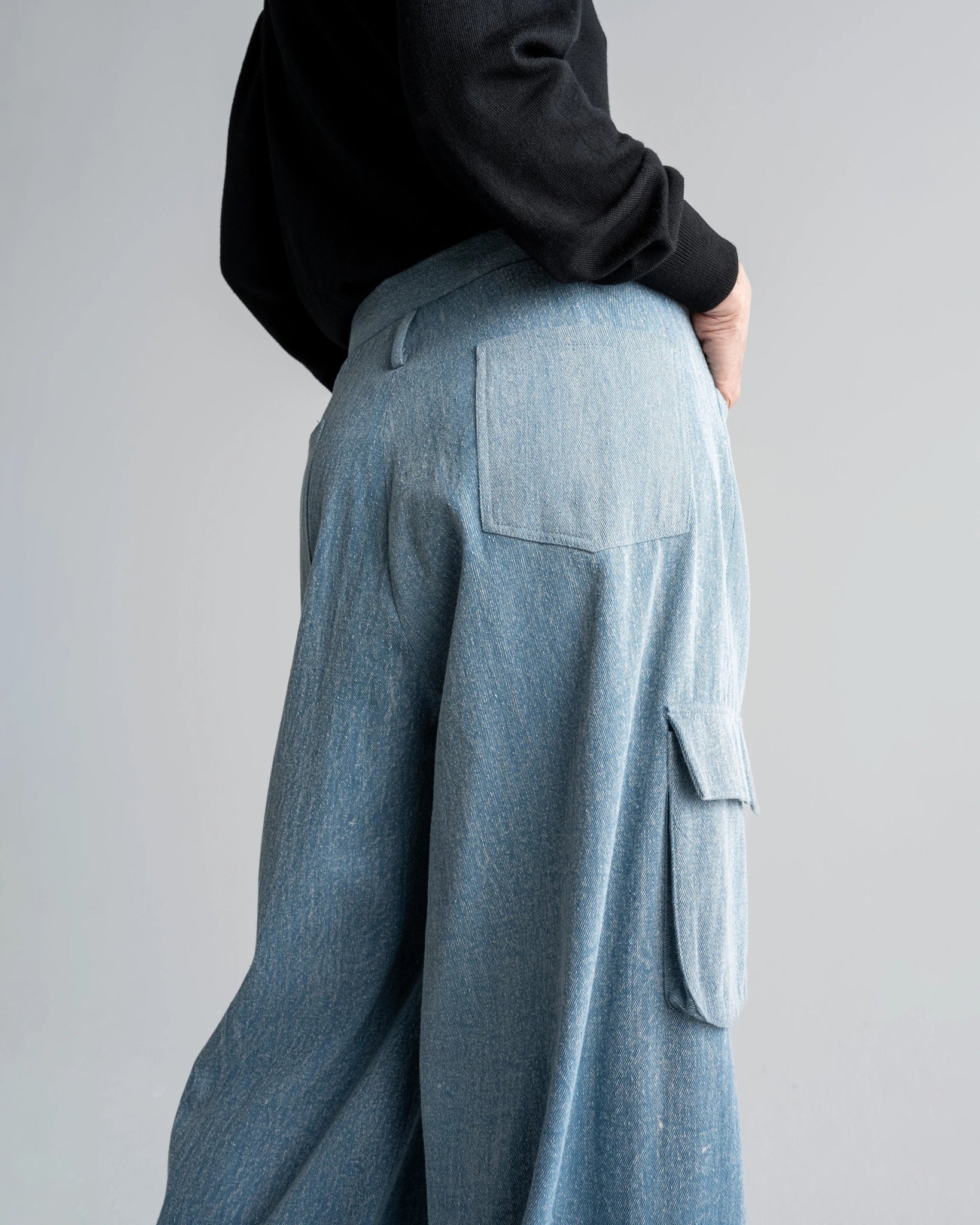 MAX PANTS - WILLIAM FAN