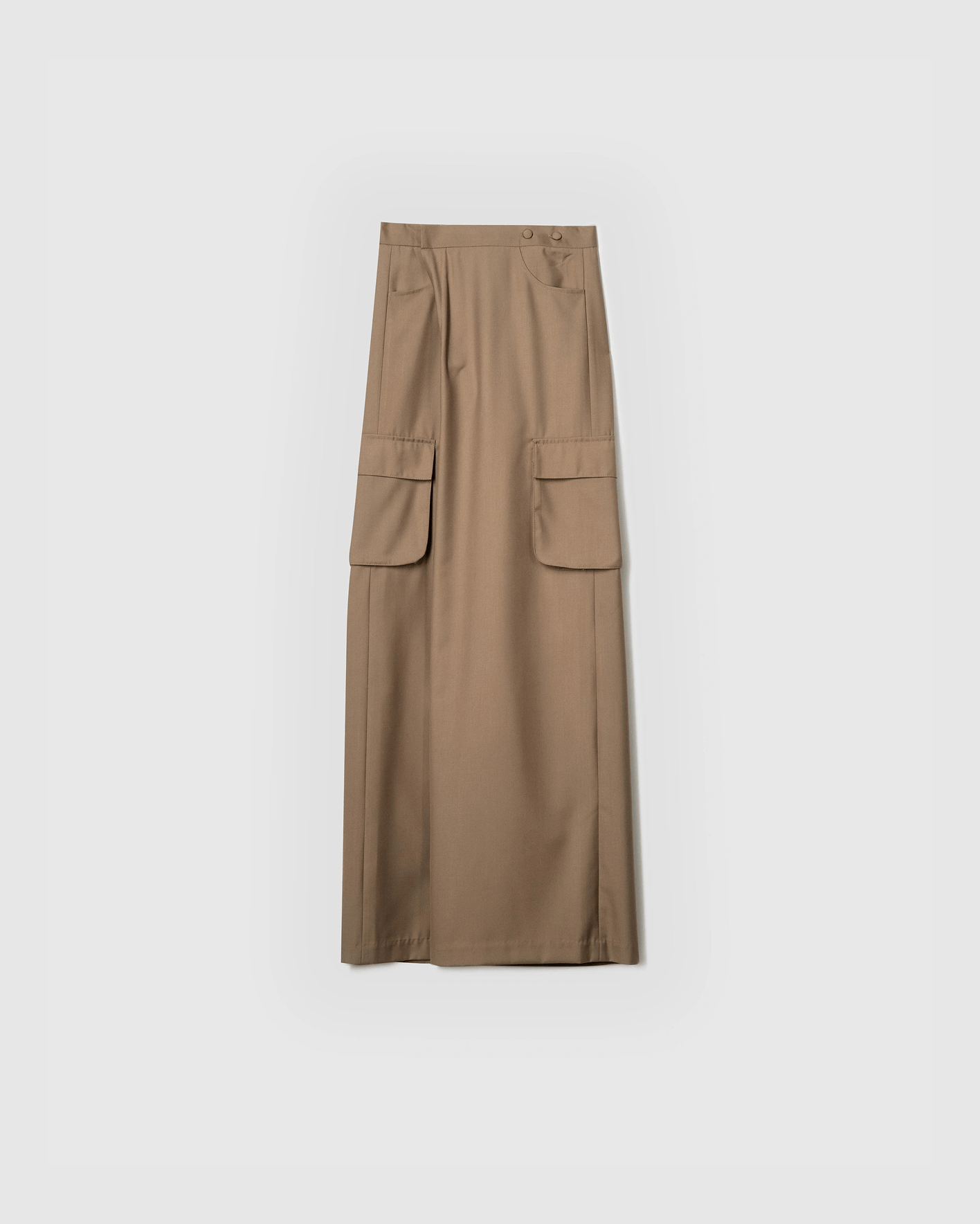 MAX PANTS - WILLIAM FAN