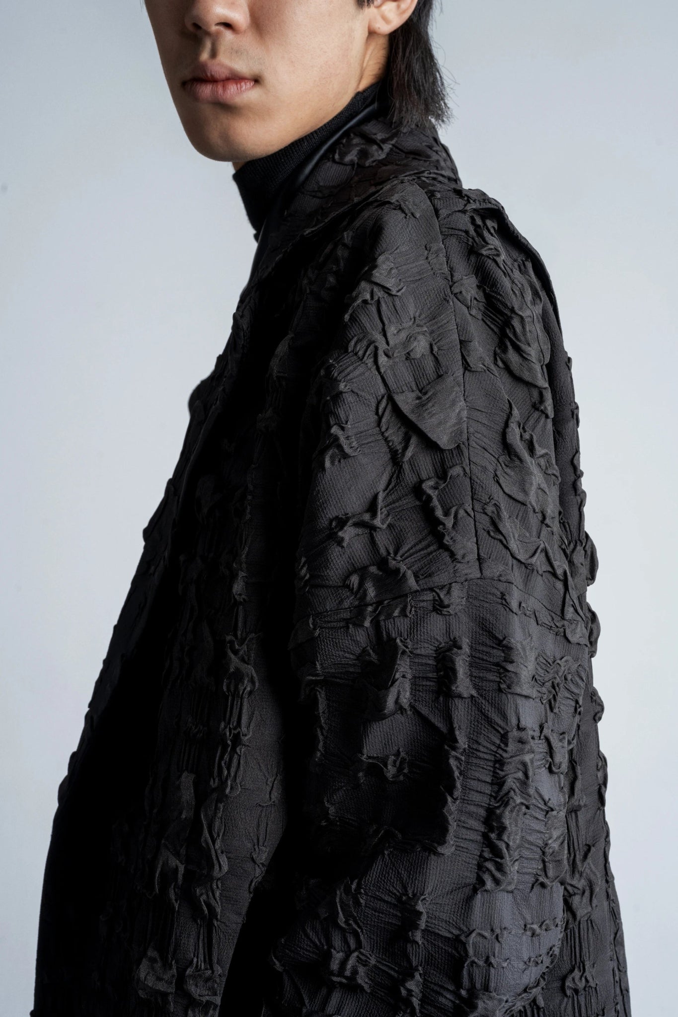 MICHÈLE COAT - WILLIAM FAN