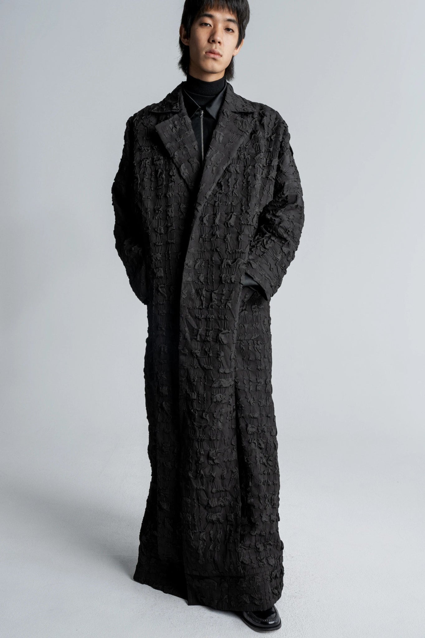 MICHÈLE COAT - WILLIAM FAN