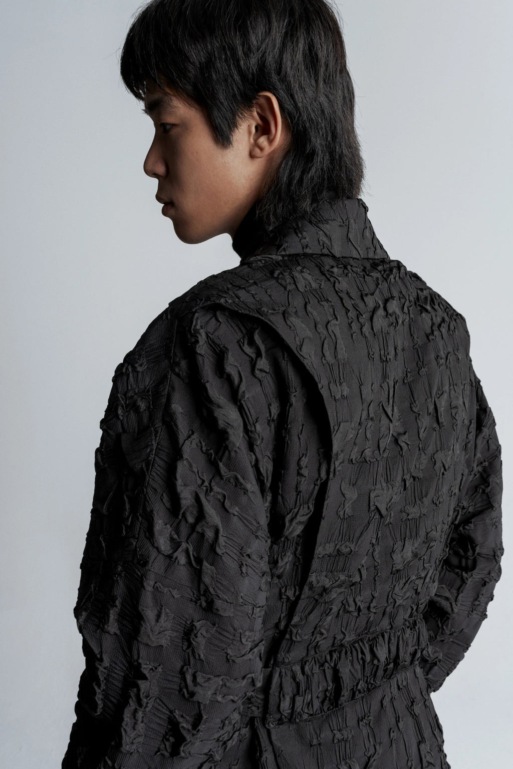 MICHÈLE COAT - WILLIAM FAN