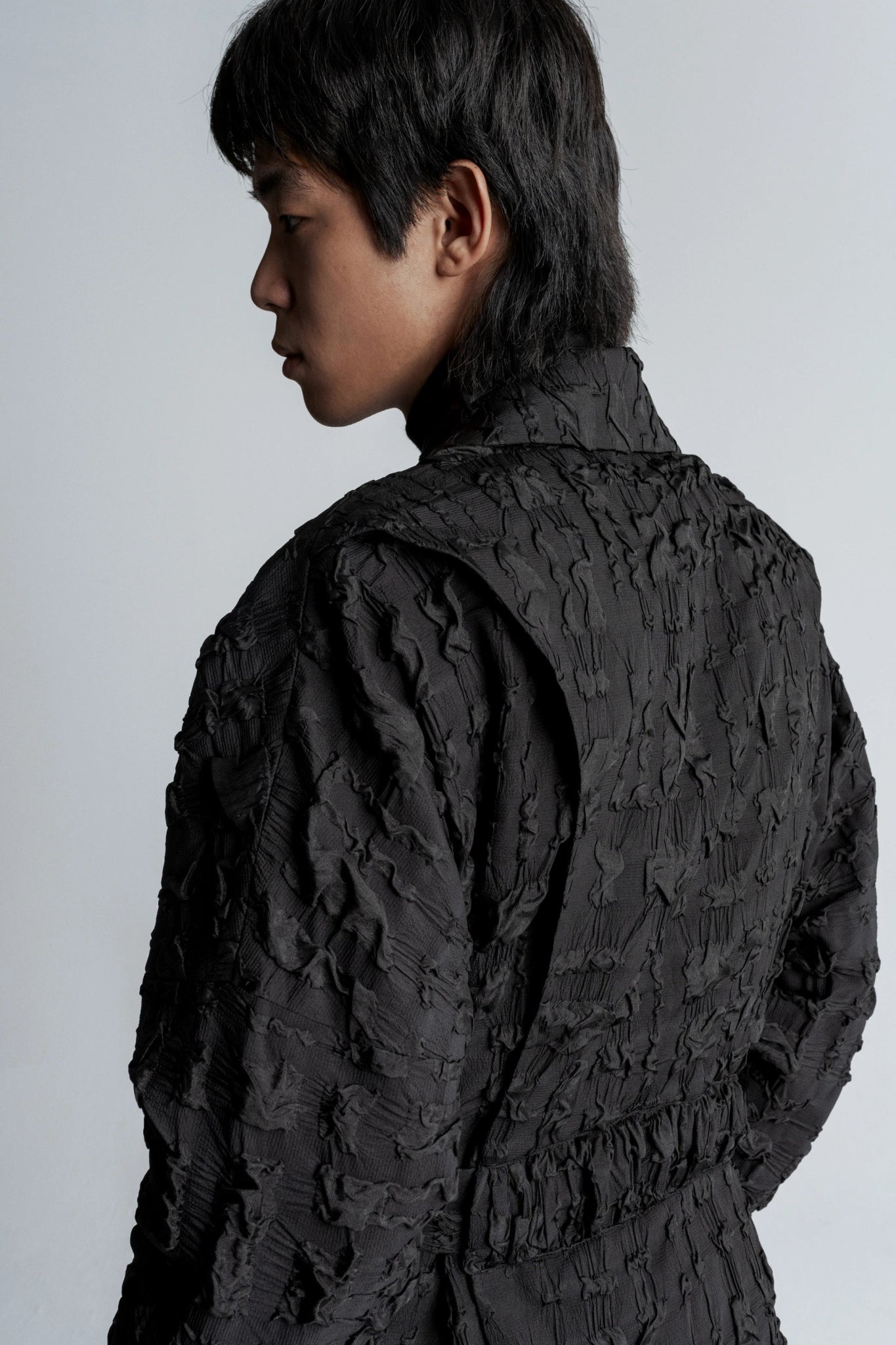 MICHÈLE COAT - WILLIAM FAN