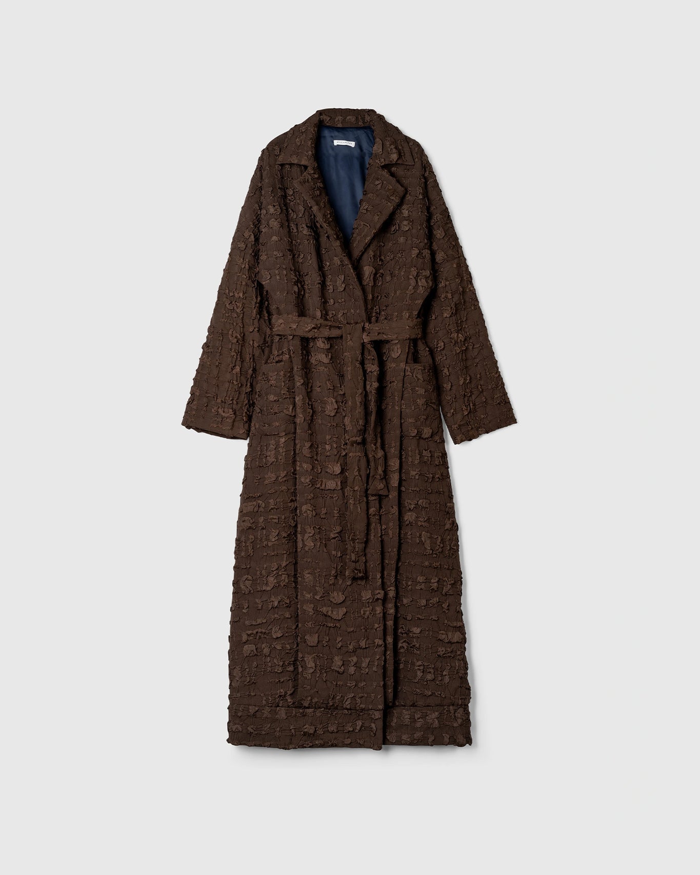 MICHÈLE COAT - WILLIAM FAN