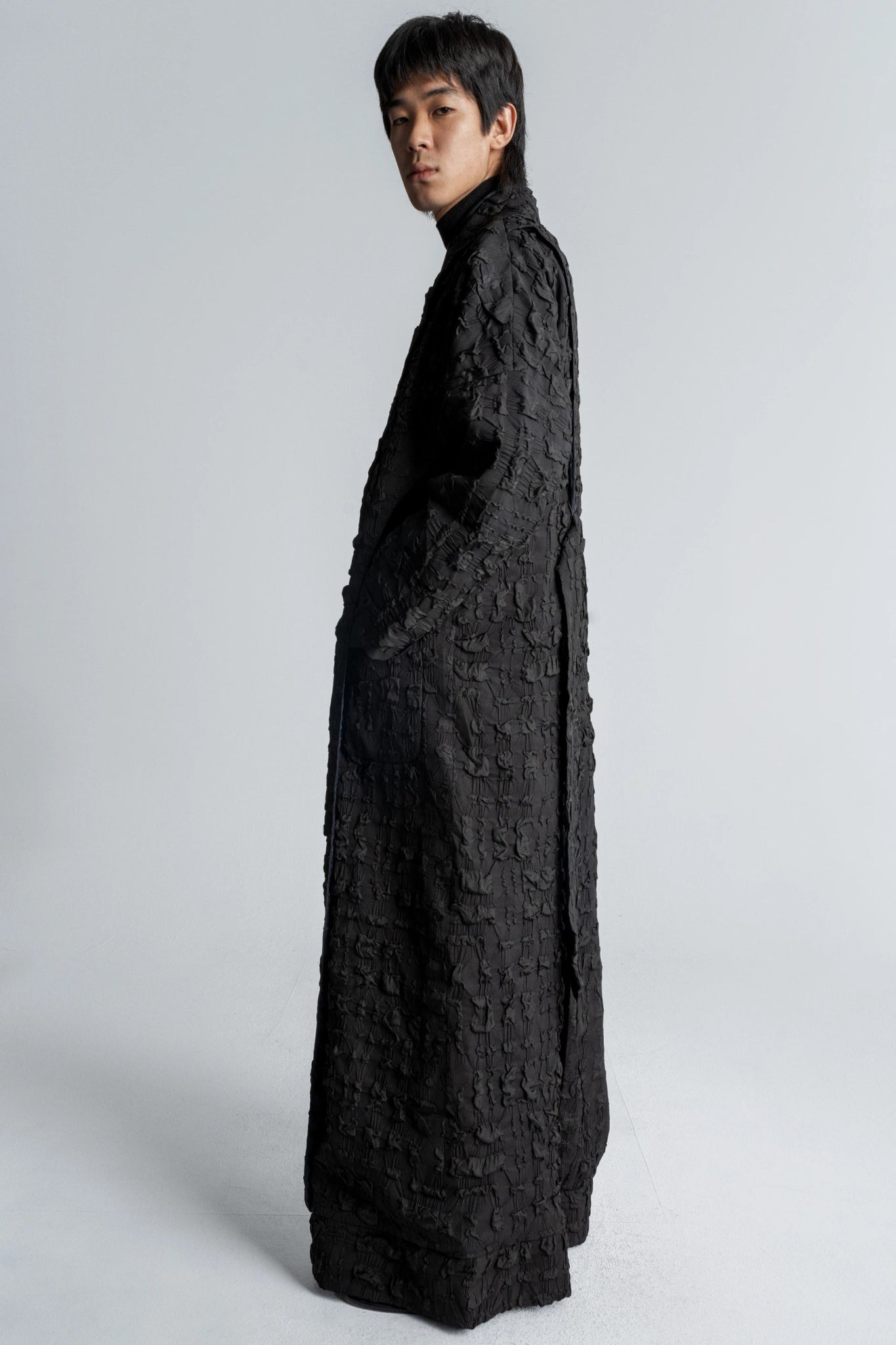MICHÈLE COAT - WILLIAM FAN