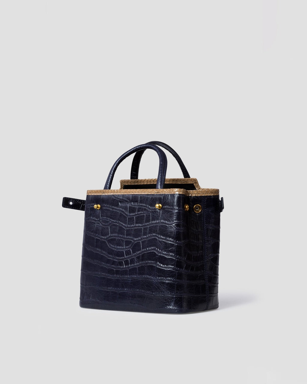 MINI SHOPPER - WILLIAM FAN