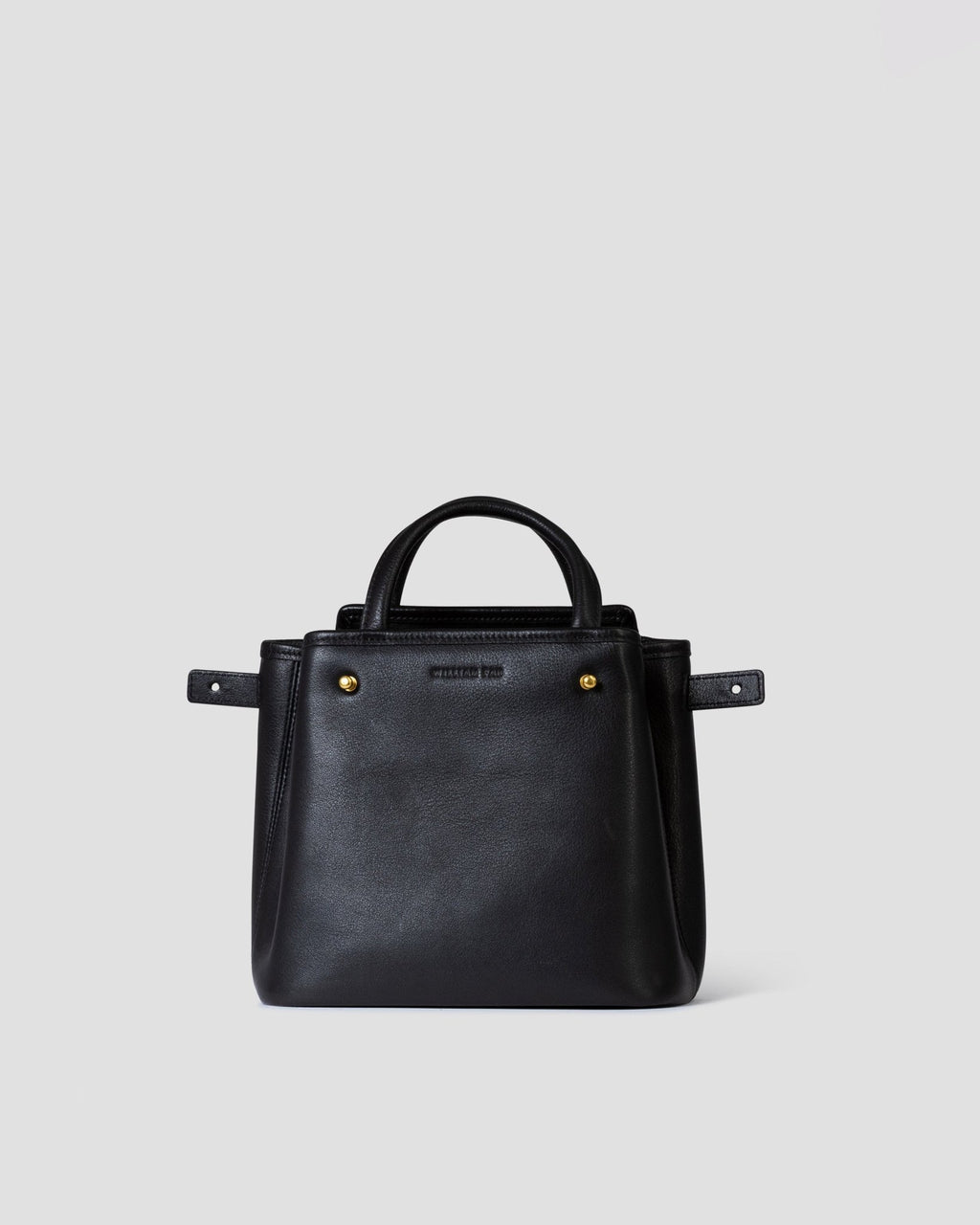 MINI SHOPPER - WILLIAM FAN