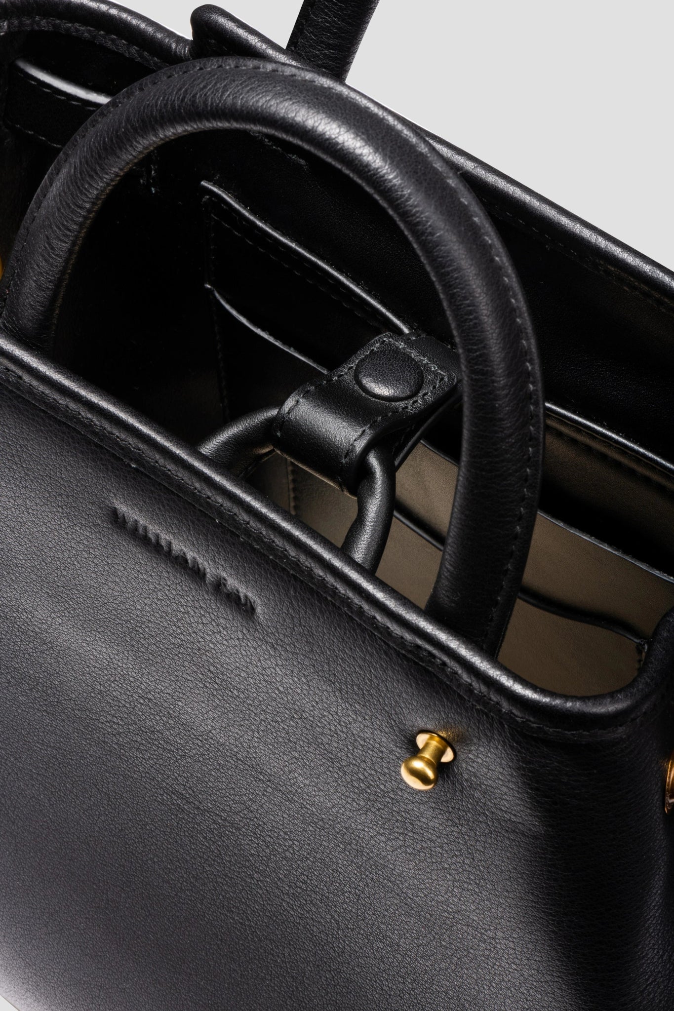 MINI SHOPPER - WILLIAM FAN