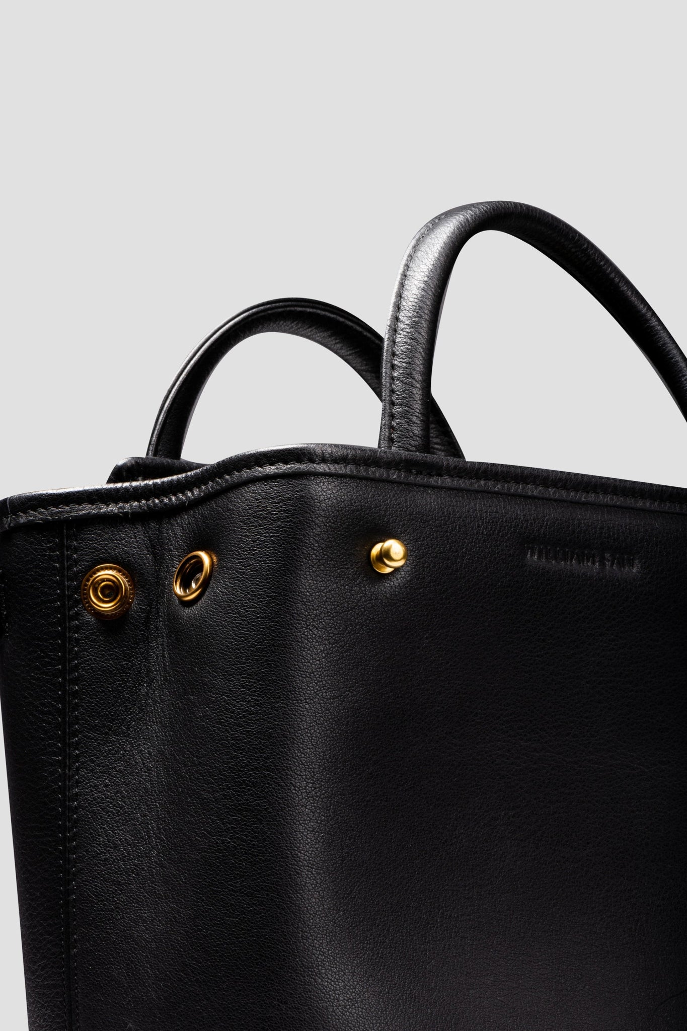 MINI SHOPPER - WILLIAM FAN