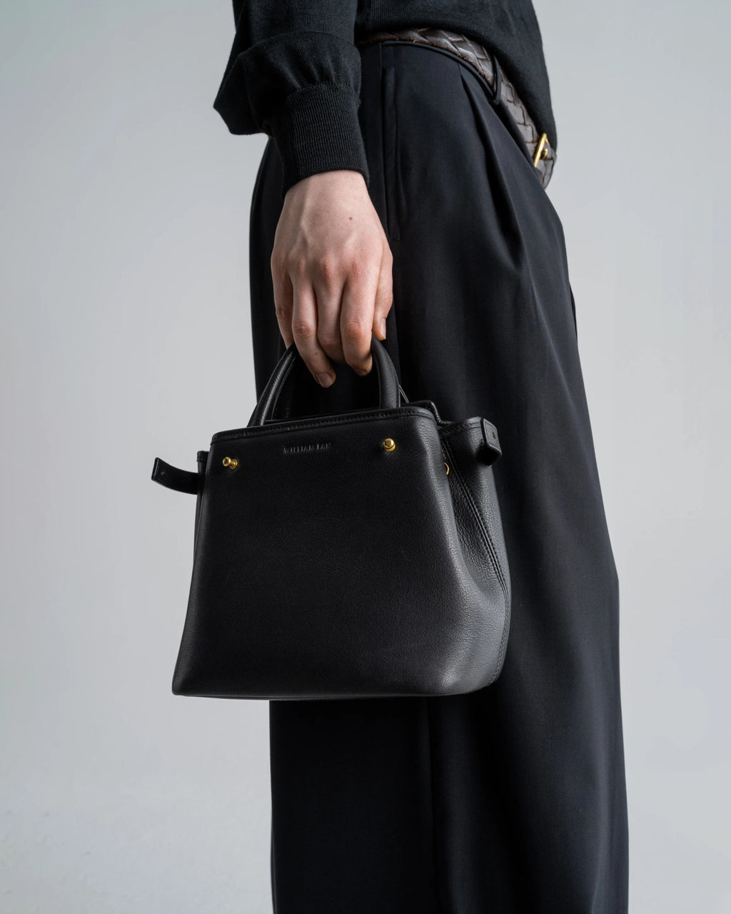 MINI SHOPPER - WILLIAM FAN
