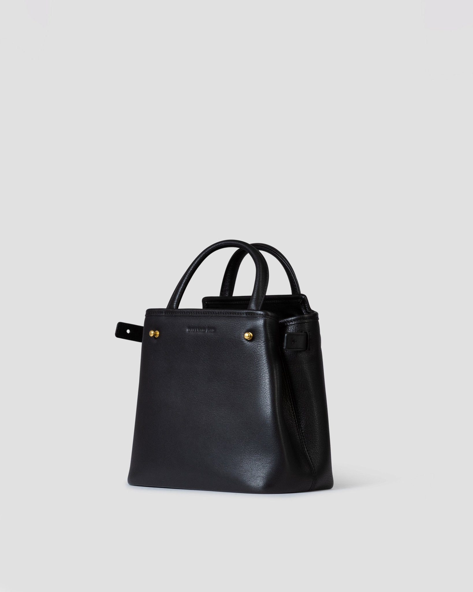 MINI SHOPPER - WILLIAM FAN