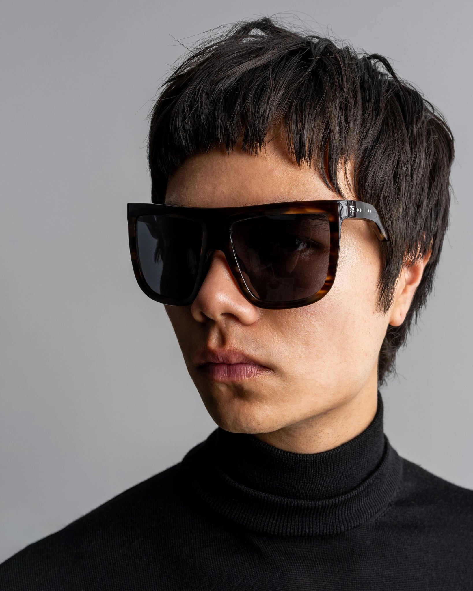 NAYARA GLASSES - WILLIAM FAN