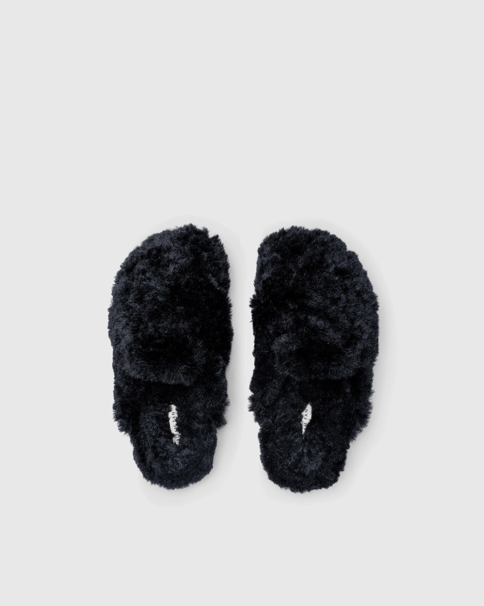 NEO SLIPPER - WILLIAM FAN