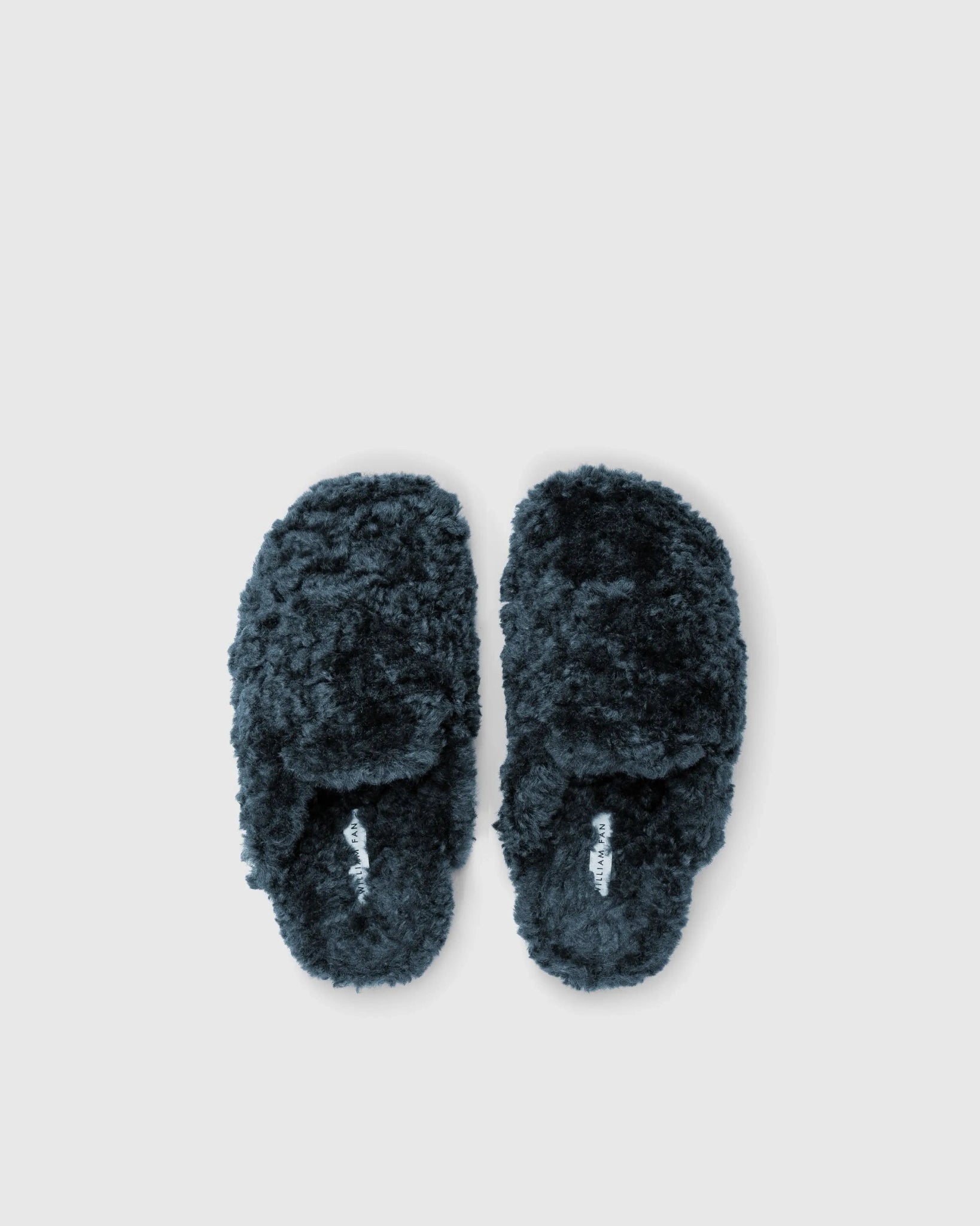 NEO SLIPPER - WILLIAM FAN