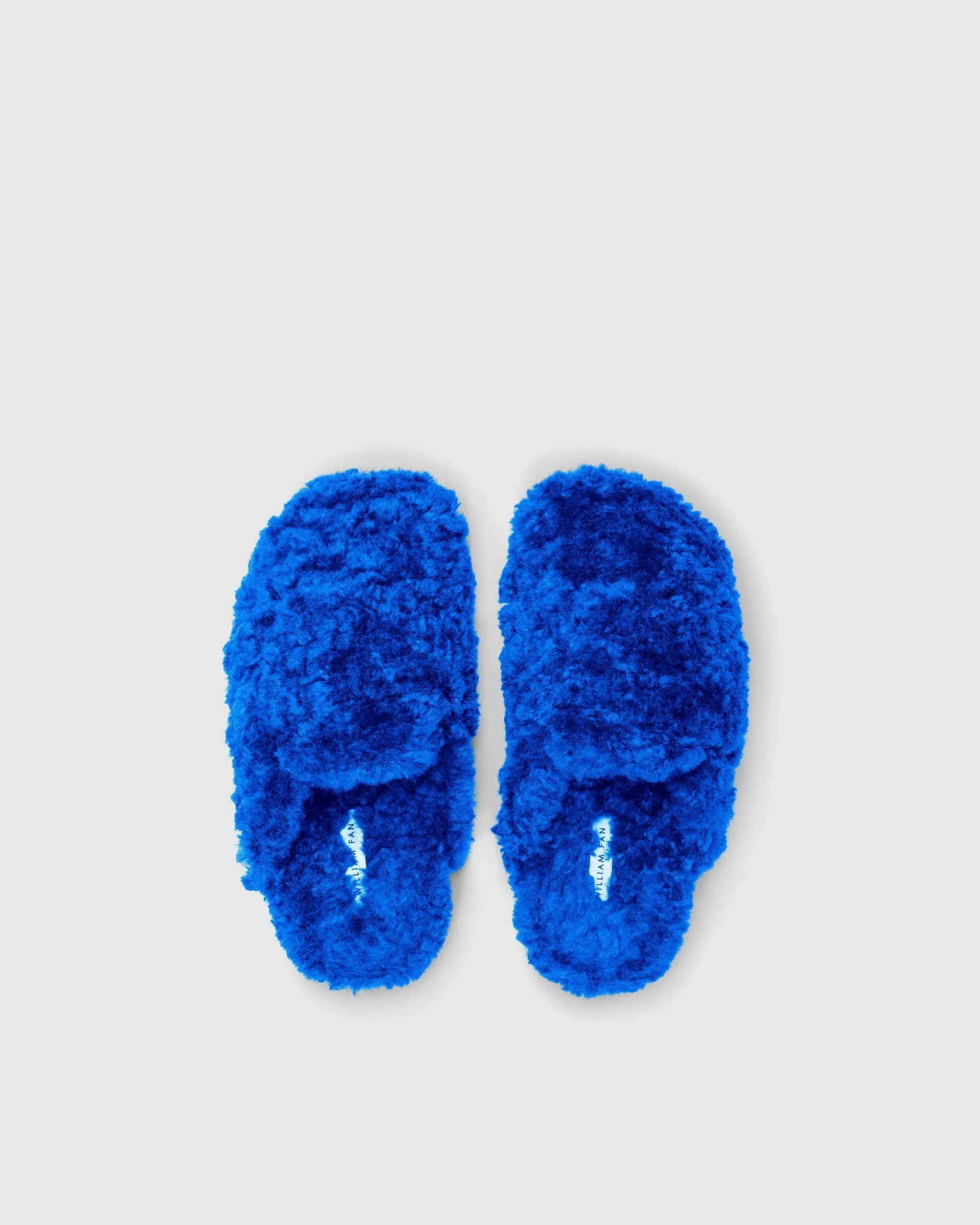 NEO SLIPPER - WILLIAM FAN