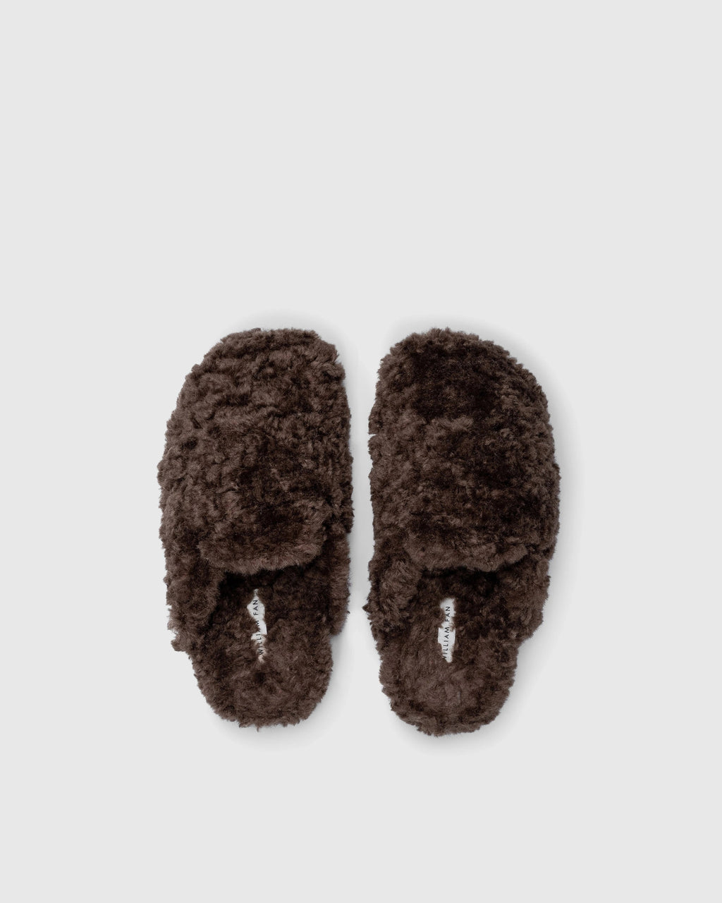 NEO SLIPPER - WILLIAM FAN